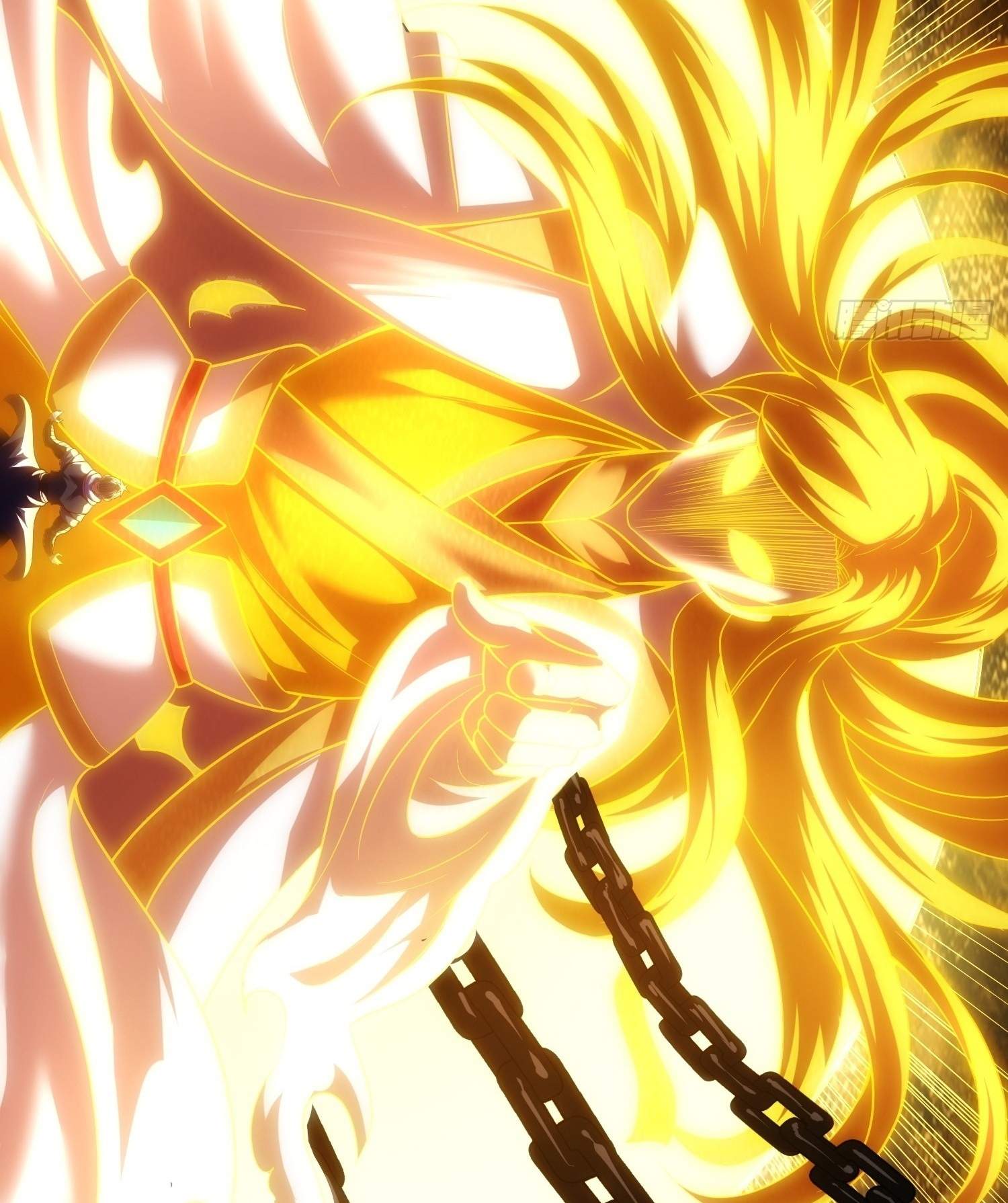 As Soon as I Became a Quasi-Sage, I Was Summoned by the Empress Chapter 15 - Page 37