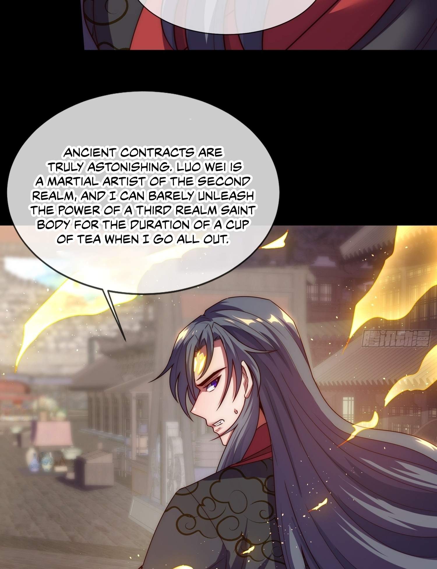 As Soon as I Became a Quasi-Sage, I Was Summoned by the Empress Chapter 15 - Page 44