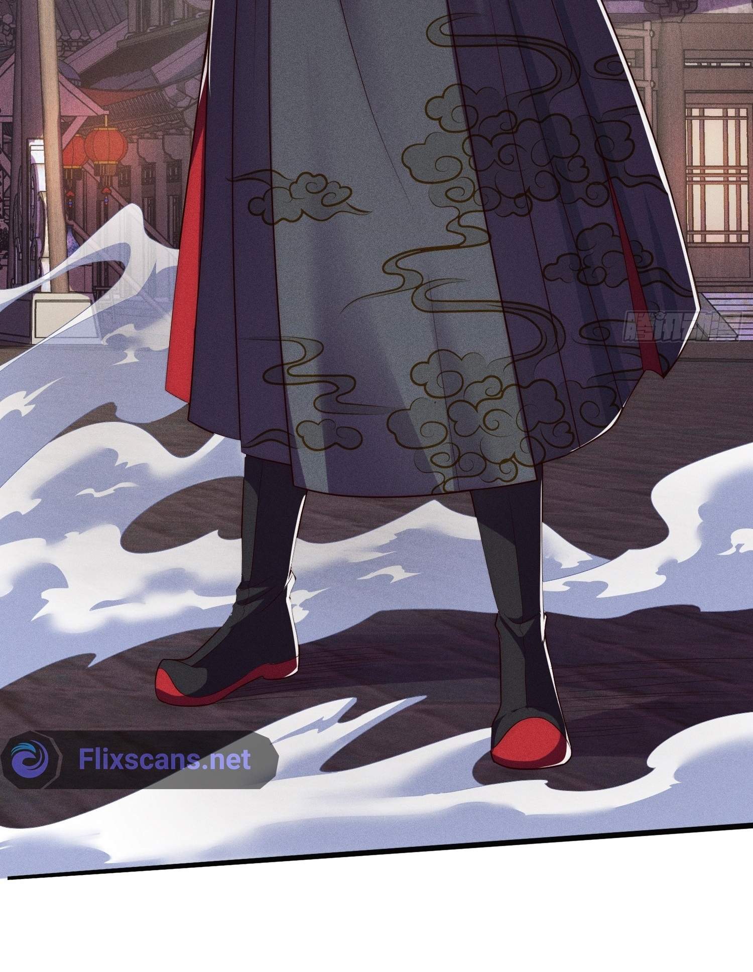 As Soon as I Became a Quasi-Sage, I Was Summoned by the Empress Chapter 15 - Page 5