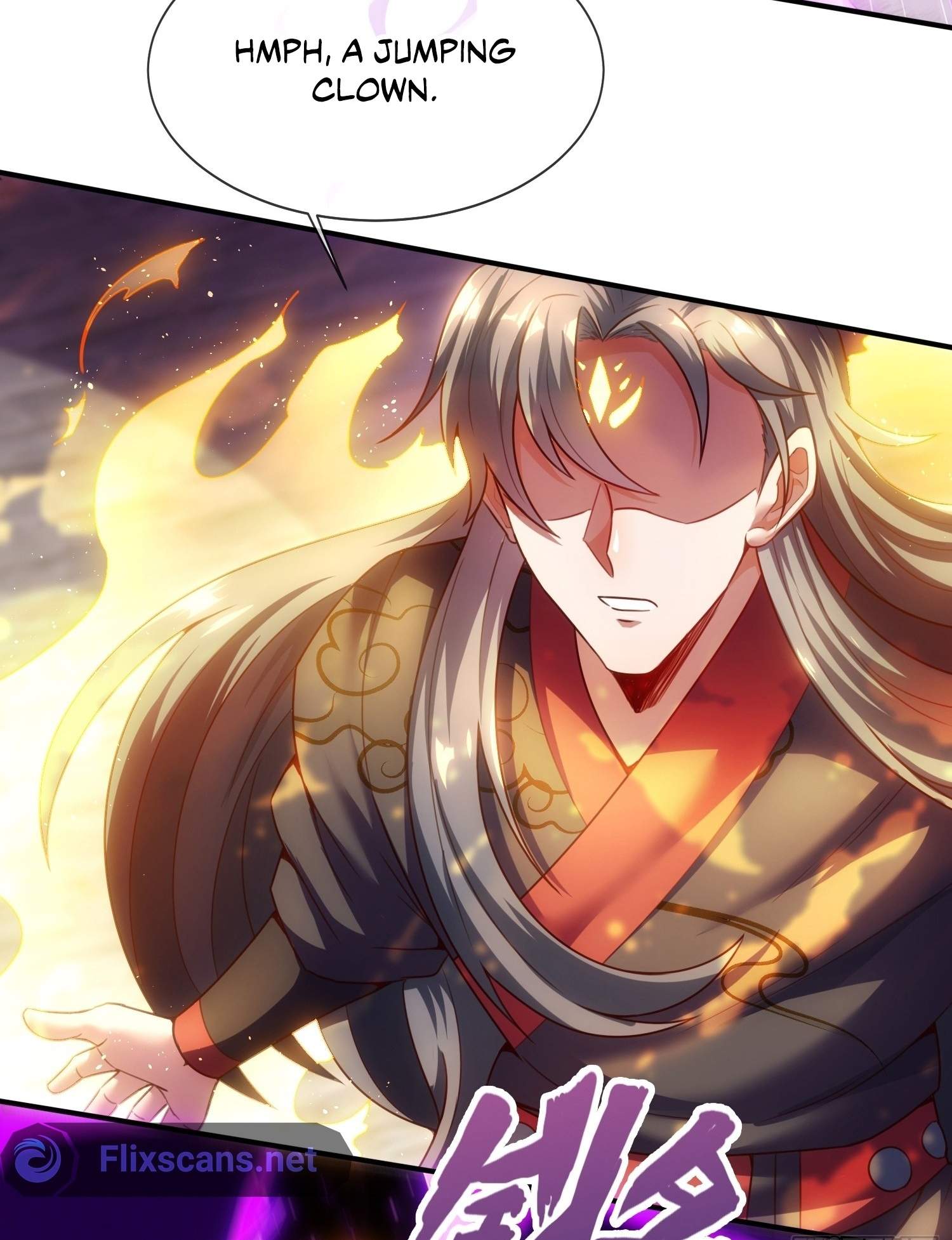As Soon as I Became a Quasi-Sage, I Was Summoned by the Empress Chapter 15 - Page 50