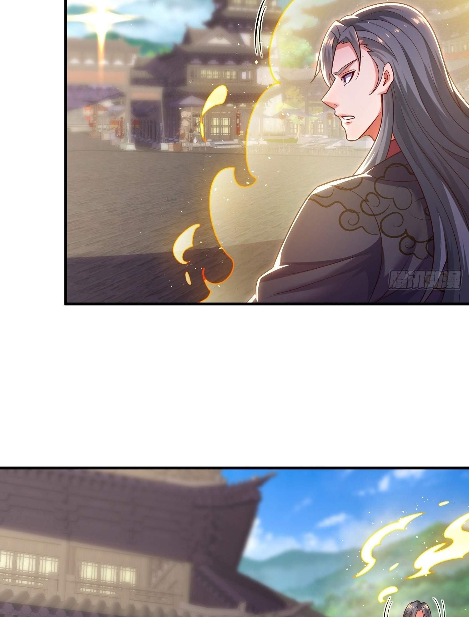 As Soon as I Became a Quasi-Sage, I Was Summoned by the Empress Chapter 15 - Page 56