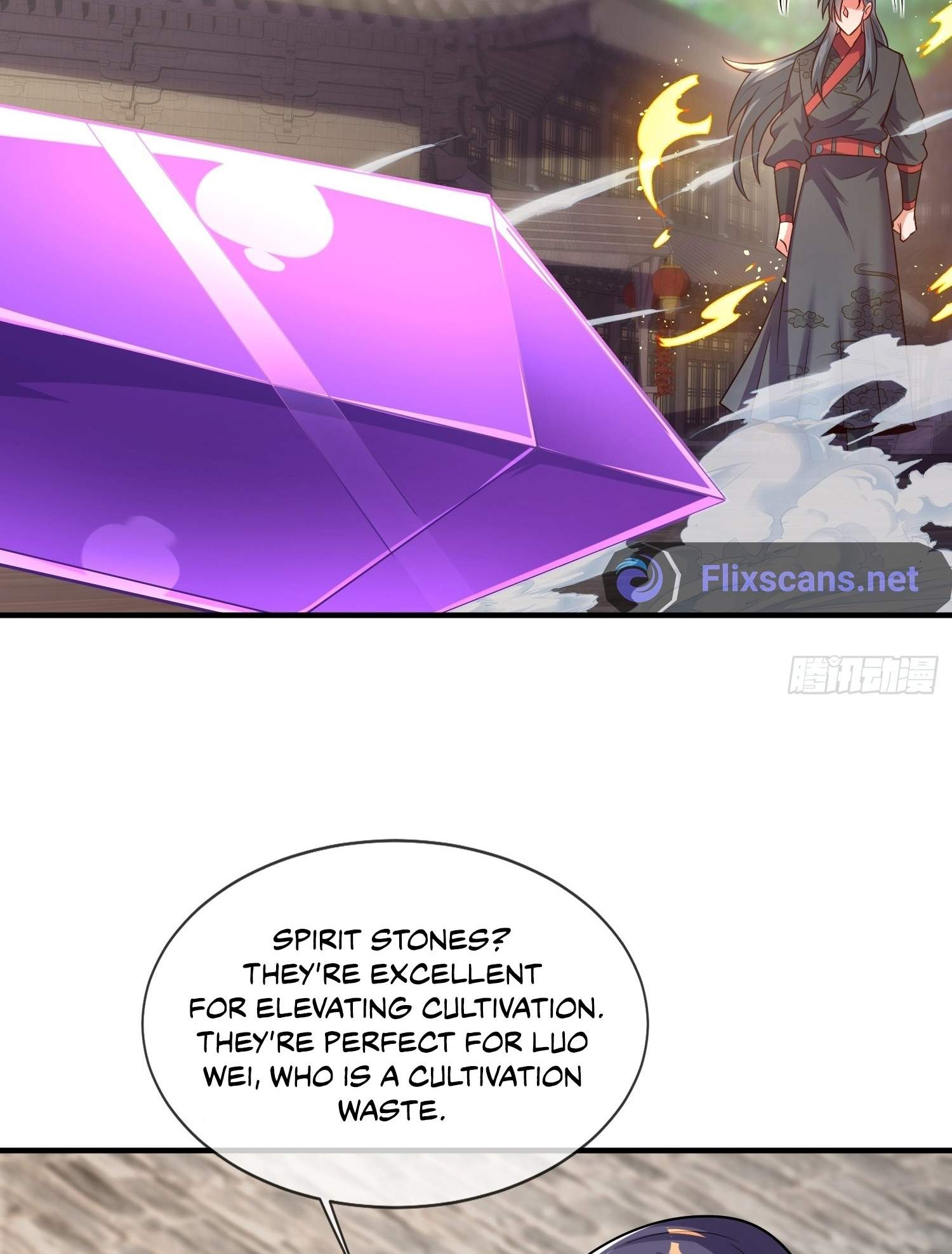 As Soon as I Became a Quasi-Sage, I Was Summoned by the Empress Chapter 15 - Page 57