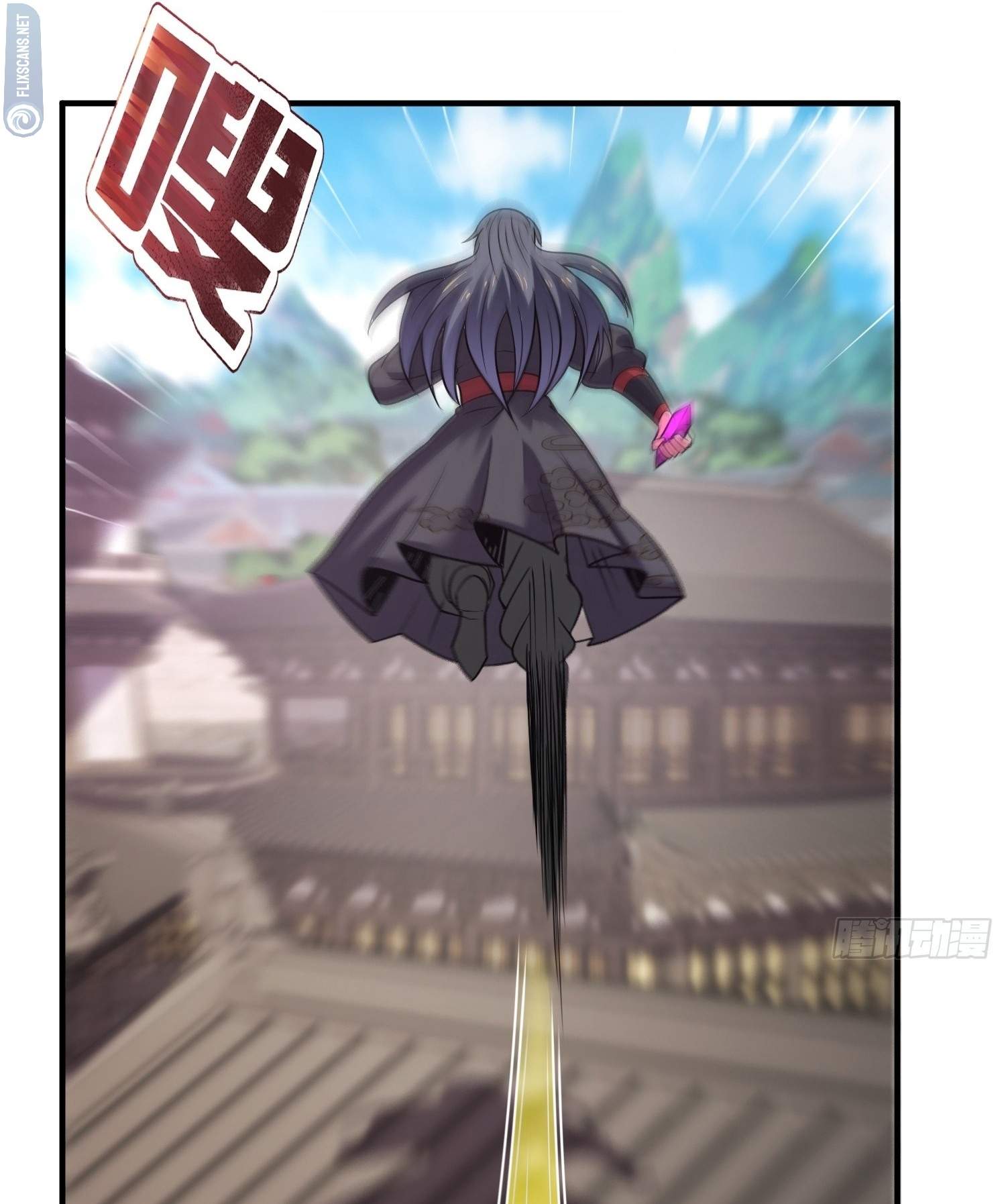 As Soon as I Became a Quasi-Sage, I Was Summoned by the Empress Chapter 15 - Page 59