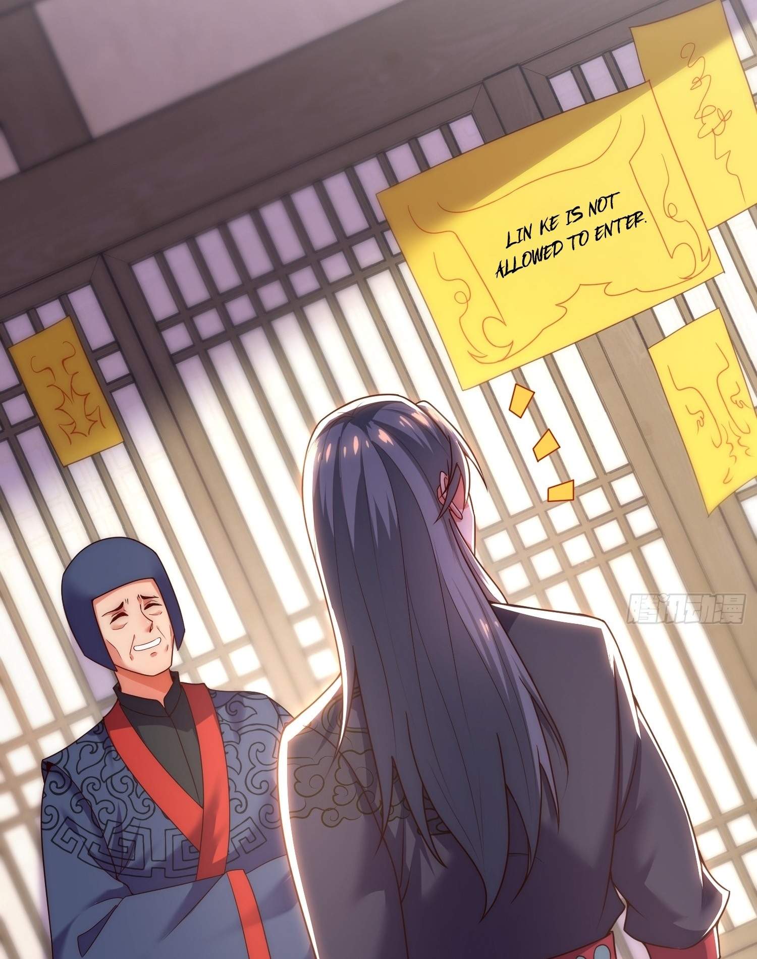 As Soon as I Became a Quasi-Sage, I Was Summoned by the Empress Chapter 15 - Page 65