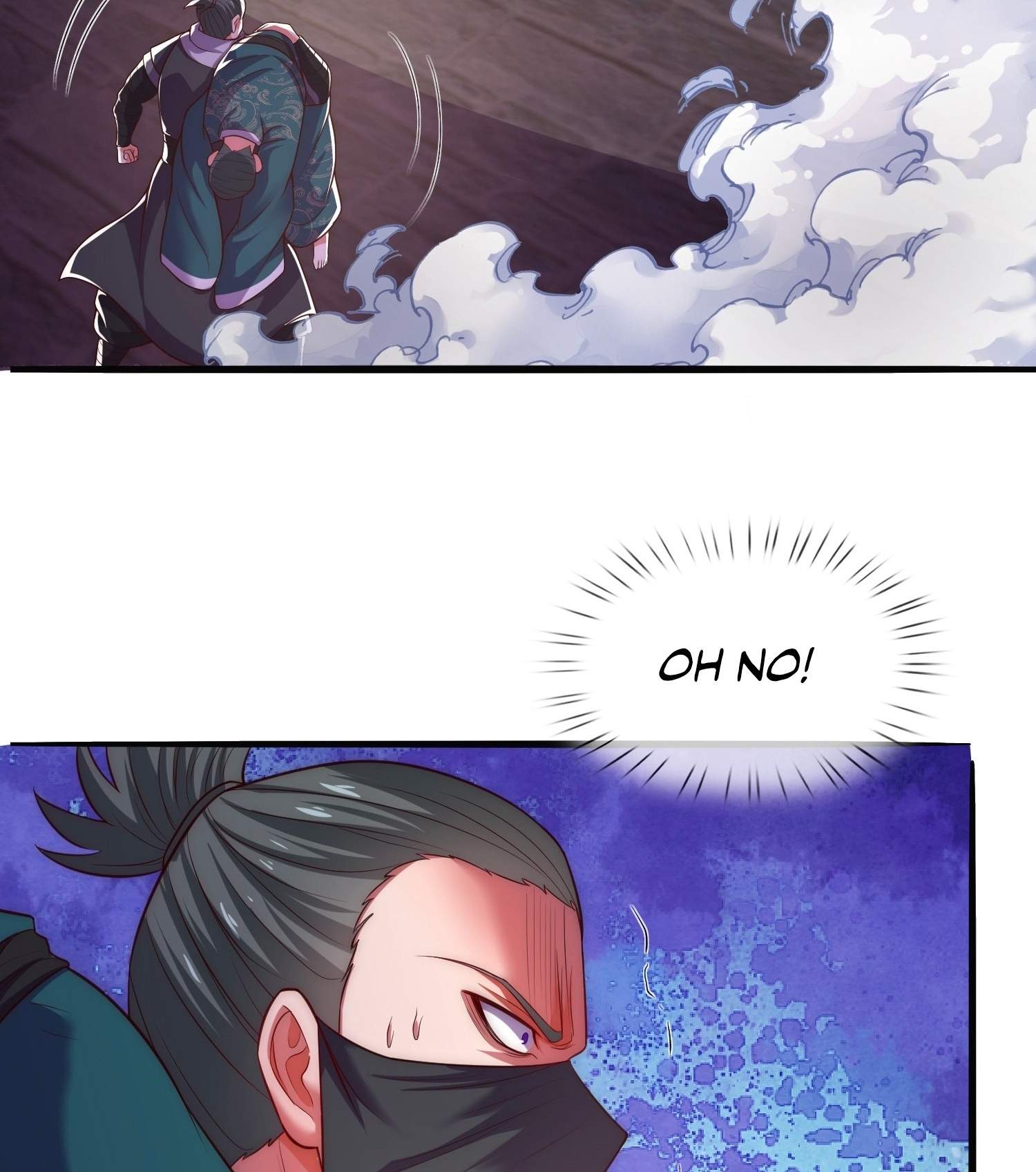 As Soon as I Became a Quasi-Sage, I Was Summoned by the Empress Chapter 15 - Page 7