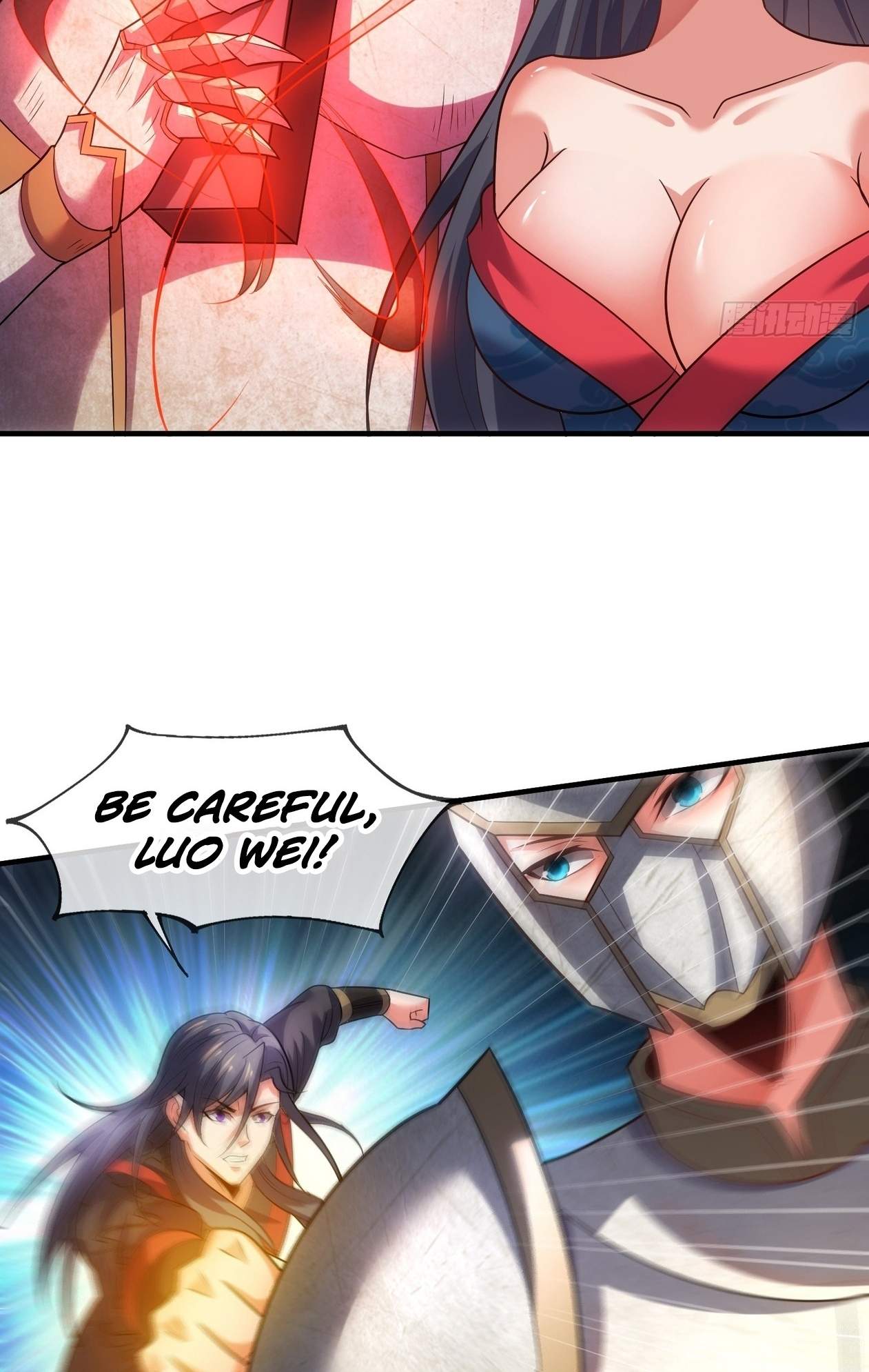 As Soon as I Became a Quasi-Sage, I Was Summoned by the Empress Chapter 16 - Page 10