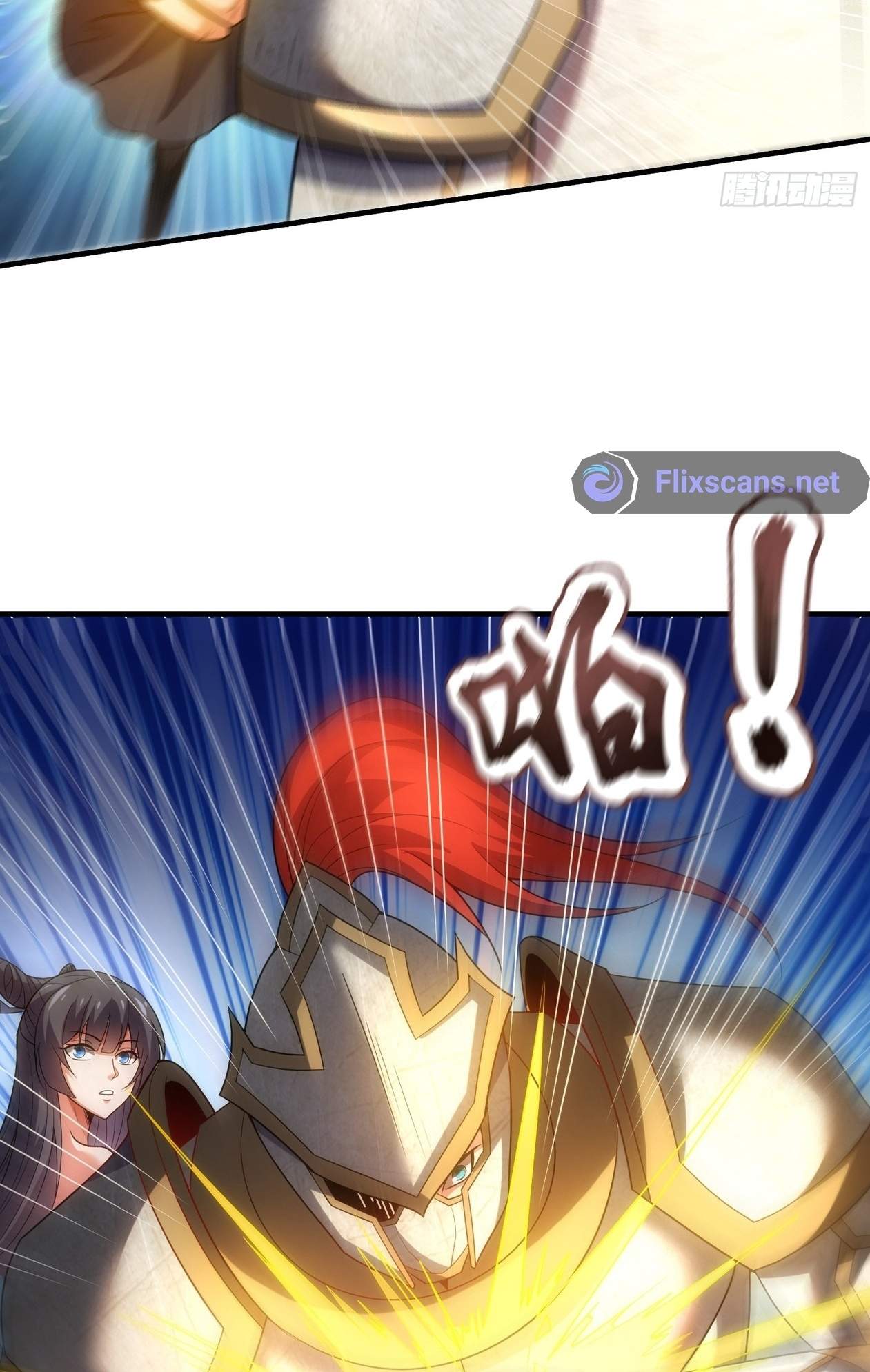 As Soon as I Became a Quasi-Sage, I Was Summoned by the Empress Chapter 16 - Page 11