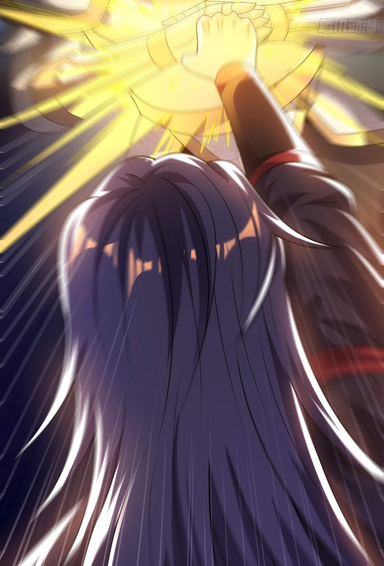 As Soon as I Became a Quasi-Sage, I Was Summoned by the Empress Chapter 16 - Page 12