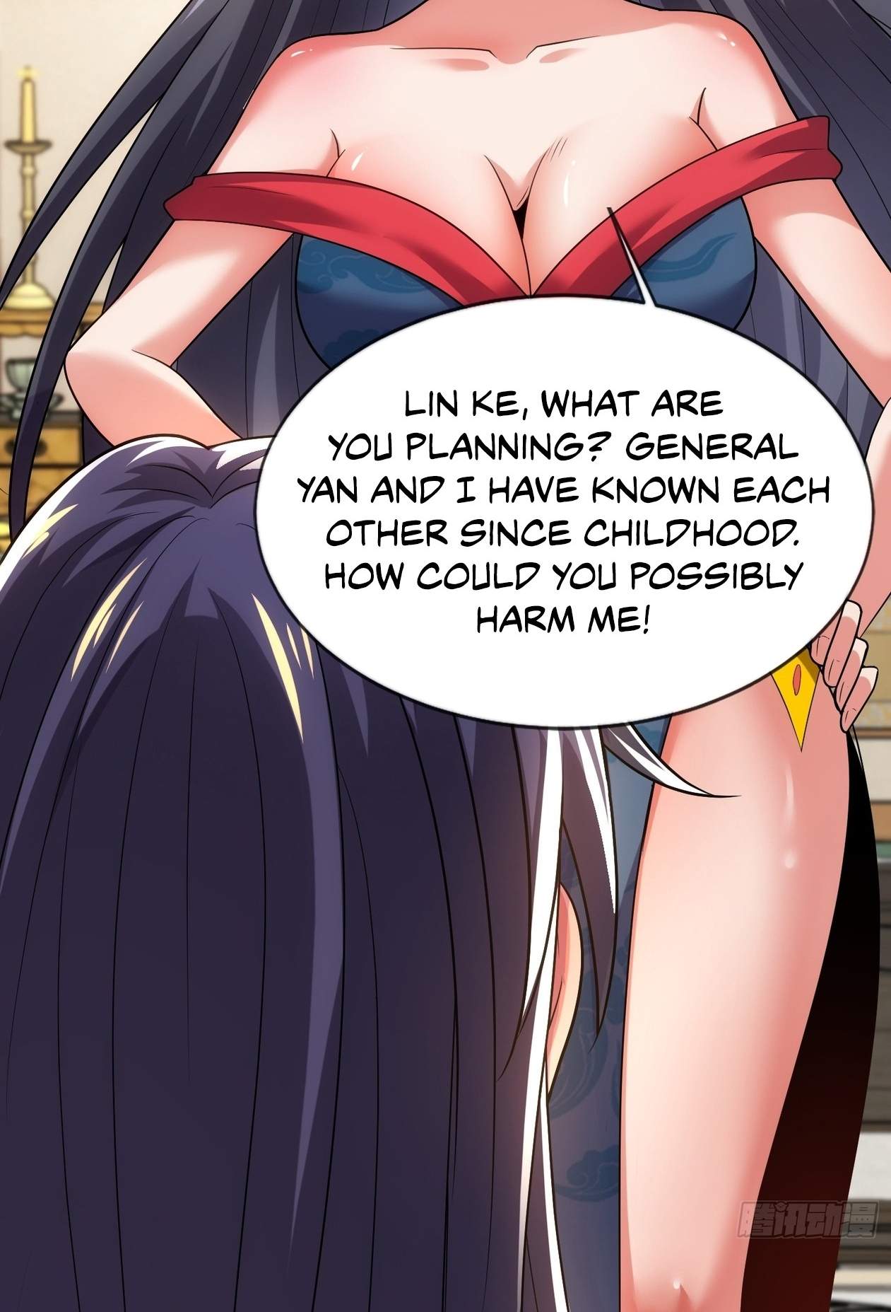 As Soon as I Became a Quasi-Sage, I Was Summoned by the Empress Chapter 16 - Page 15