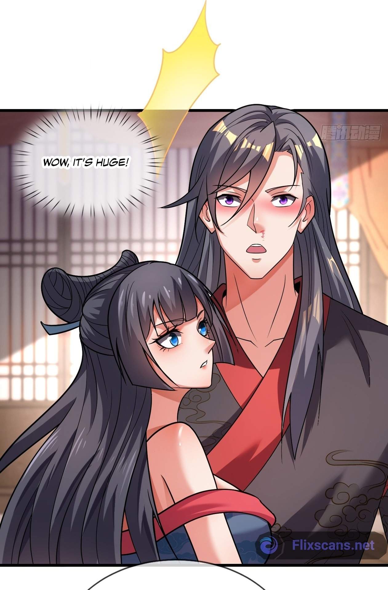 As Soon as I Became a Quasi-Sage, I Was Summoned by the Empress Chapter 16 - Page 20