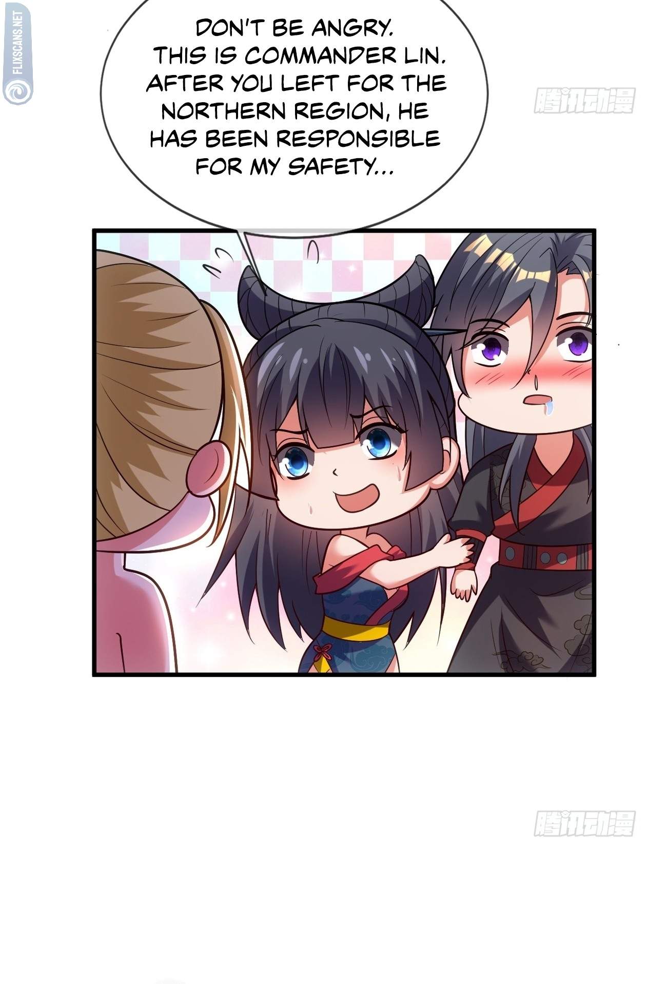 As Soon as I Became a Quasi-Sage, I Was Summoned by the Empress Chapter 16 - Page 21