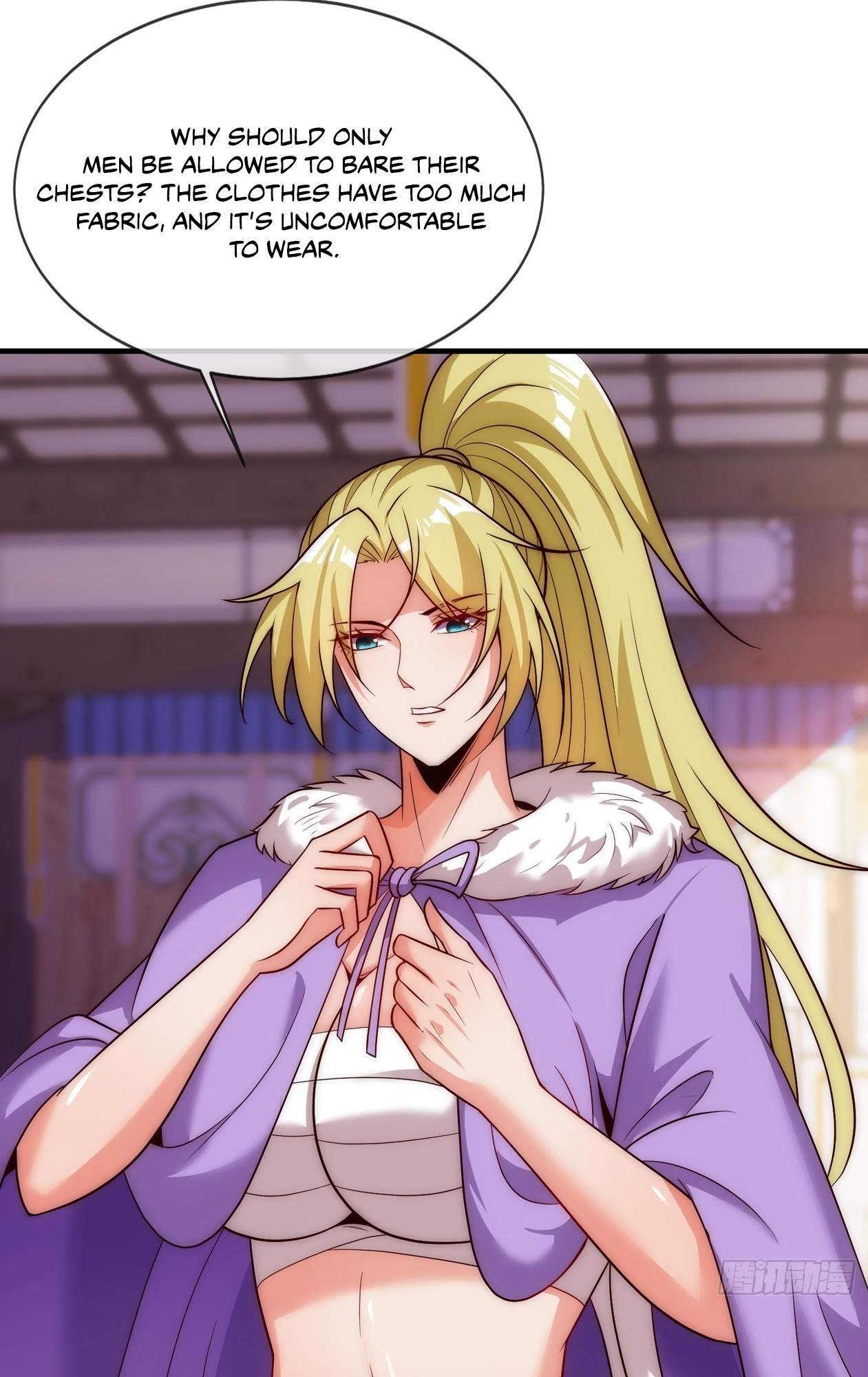 As Soon as I Became a Quasi-Sage, I Was Summoned by the Empress Chapter 16 - Page 27