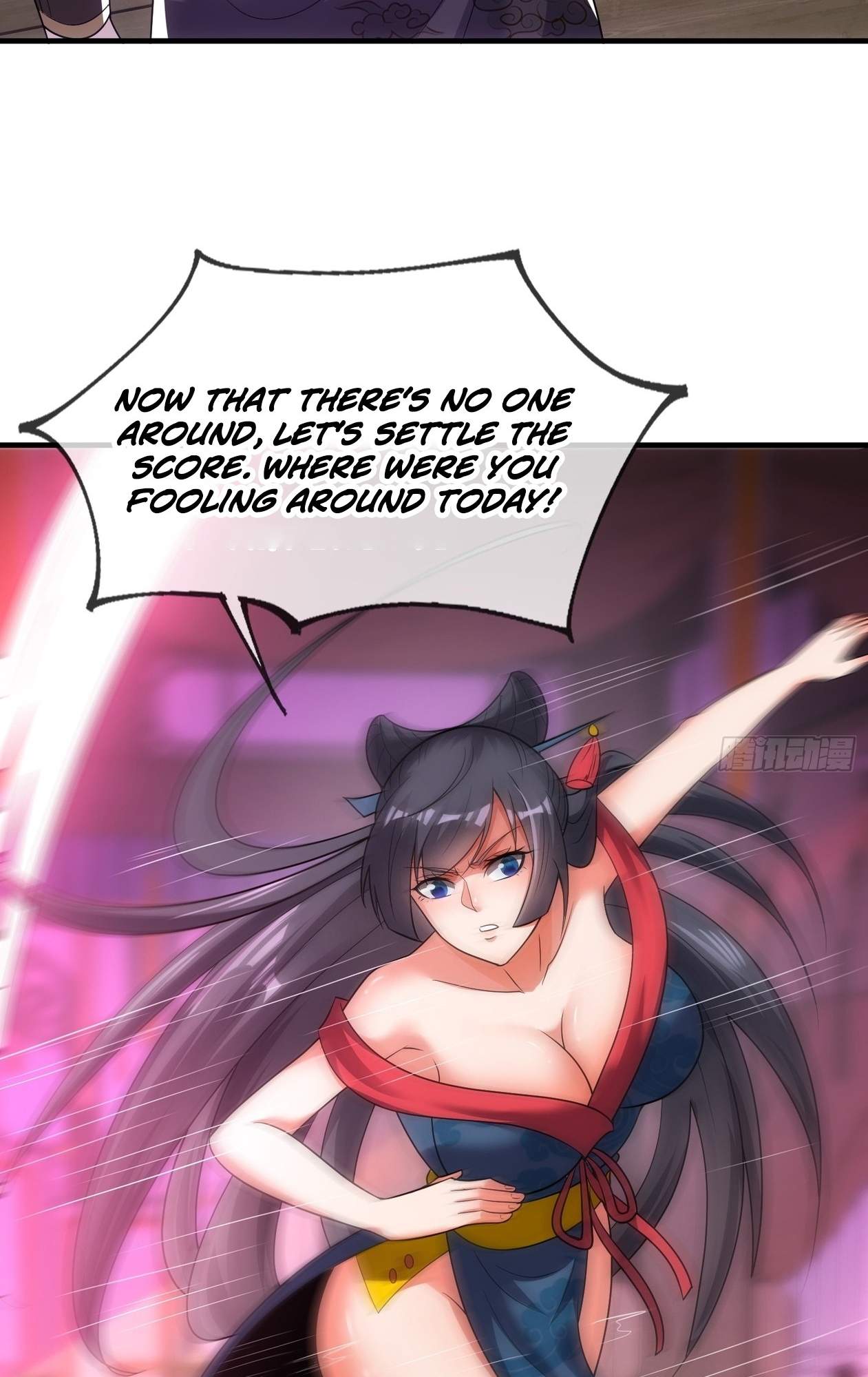 As Soon as I Became a Quasi-Sage, I Was Summoned by the Empress Chapter 16 - Page 37