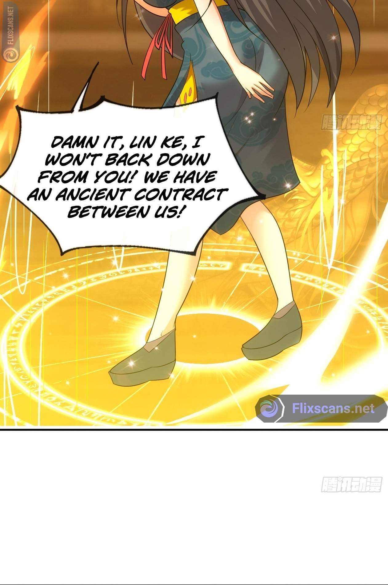 As Soon as I Became a Quasi-Sage, I Was Summoned by the Empress Chapter 16 - Page 42