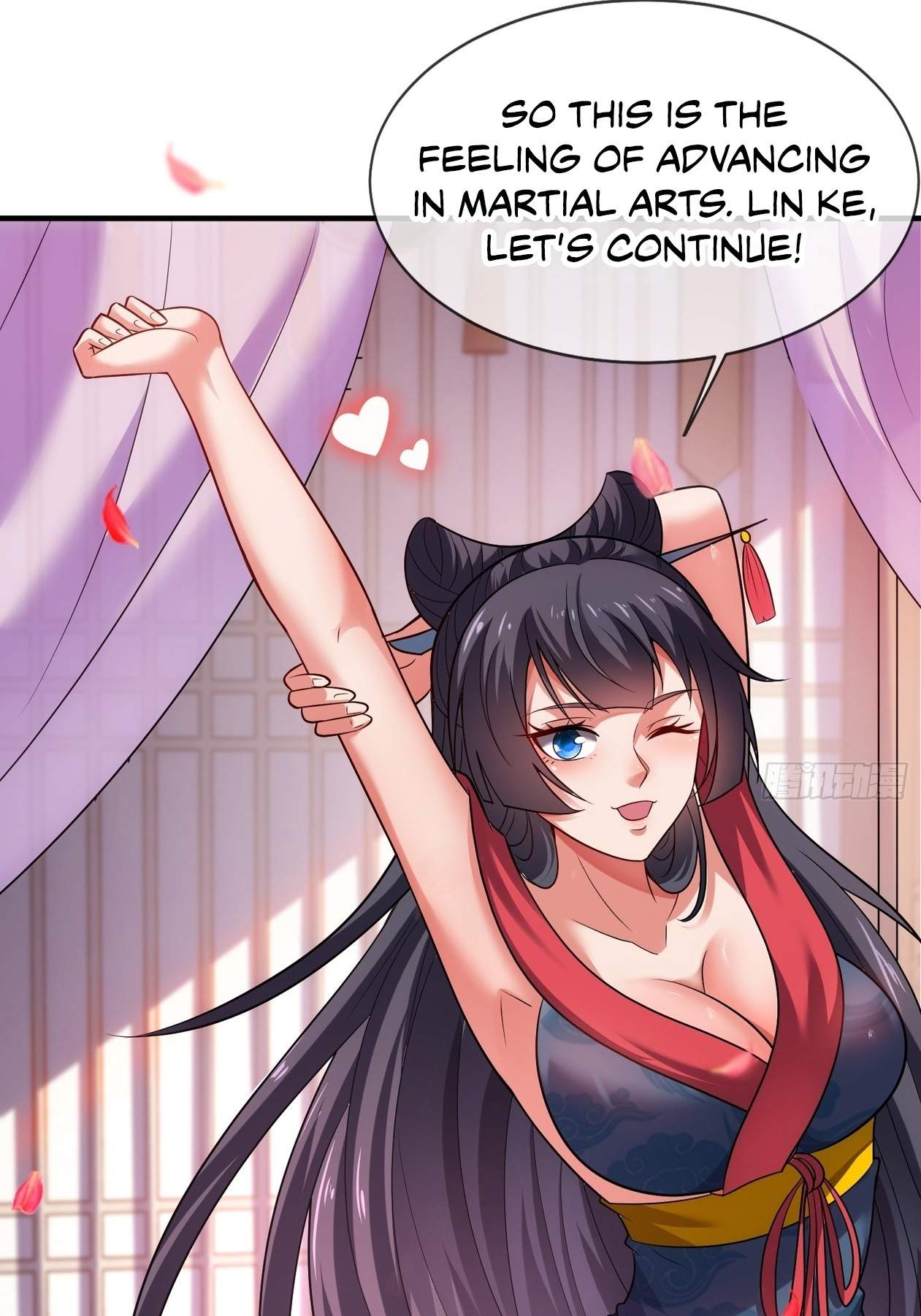 As Soon as I Became a Quasi-Sage, I Was Summoned by the Empress Chapter 16 - Page 48