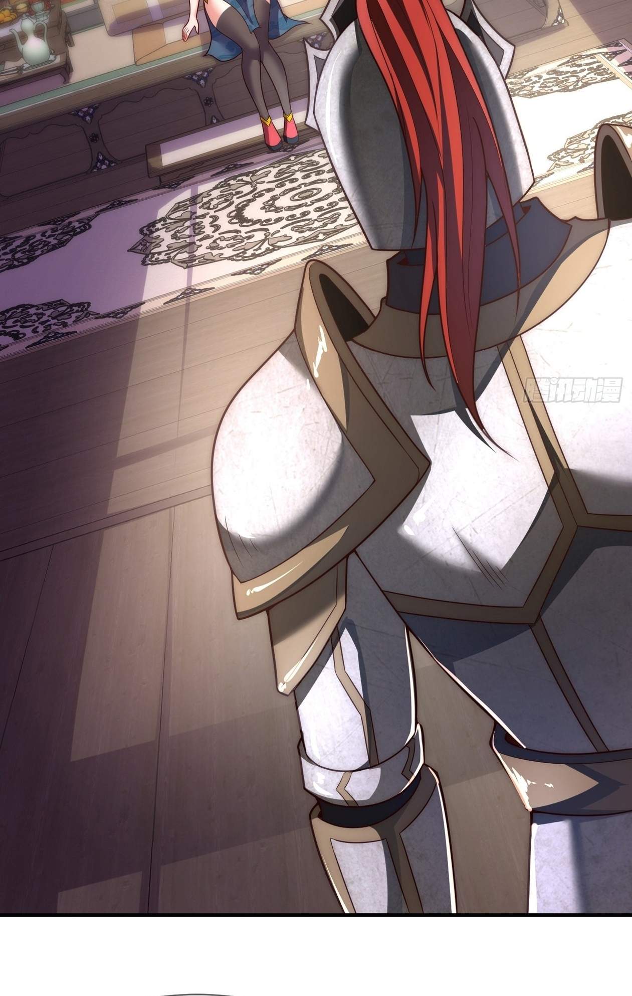 As Soon as I Became a Quasi-Sage, I Was Summoned by the Empress Chapter 16 - Page 5