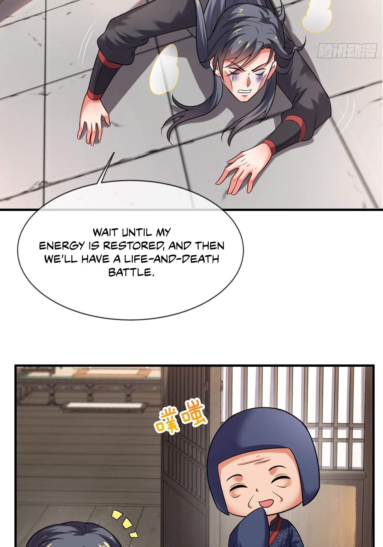 As Soon as I Became a Quasi-Sage, I Was Summoned by the Empress Chapter 16 - Page 51