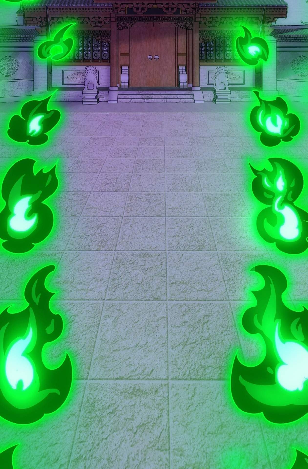 As Soon as I Became a Quasi-Sage, I Was Summoned by the Empress Chapter 16 - Page 60
