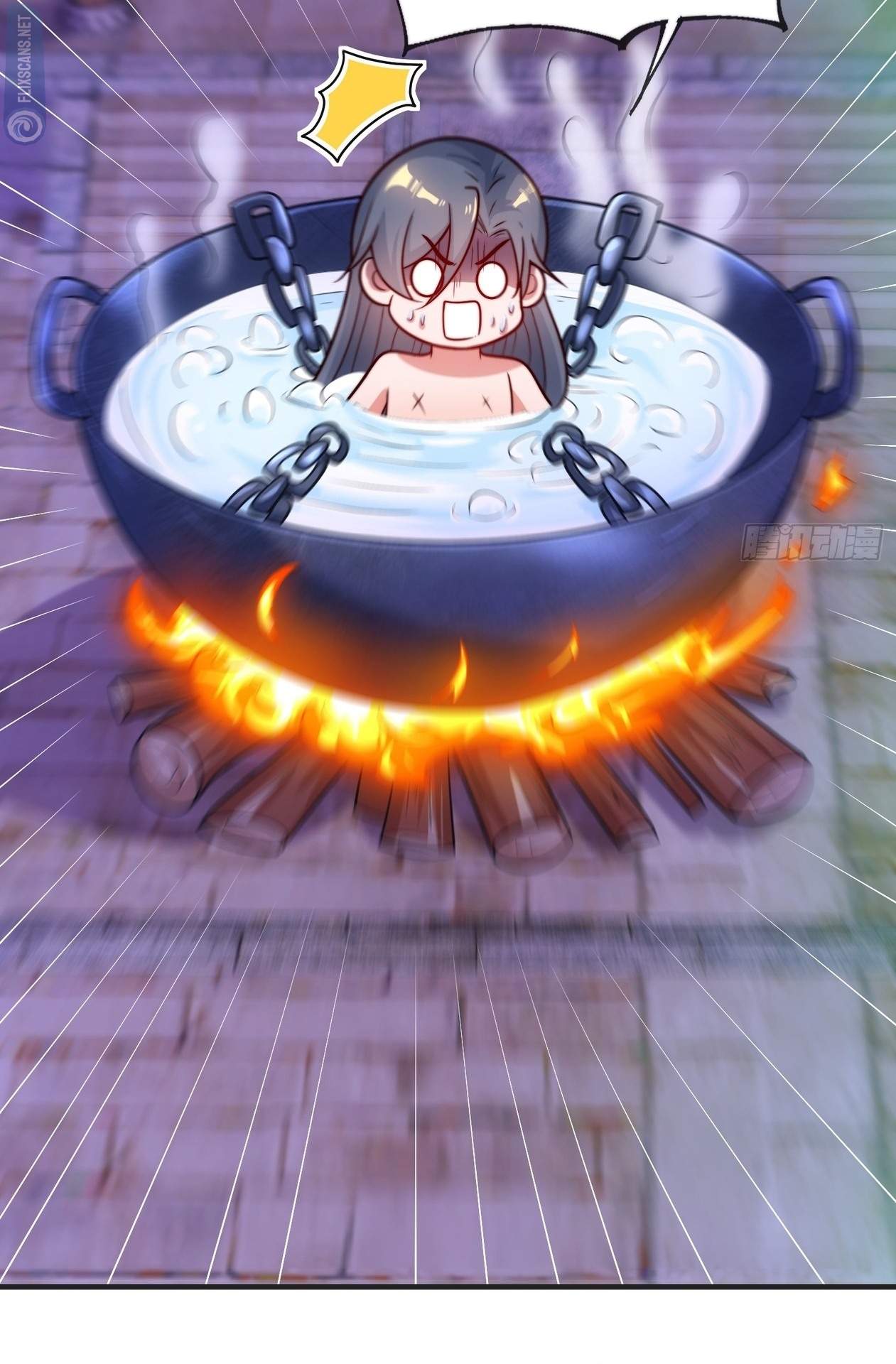 As Soon as I Became a Quasi-Sage, I Was Summoned by the Empress Chapter 16 - Page 63