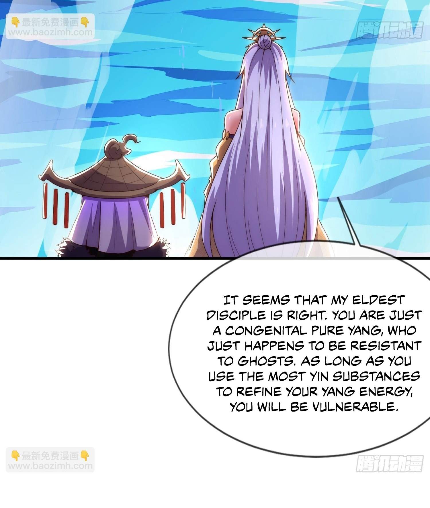 As Soon as I Became a Quasi-Sage, I Was Summoned by the Empress Chapter 17 - Page 11