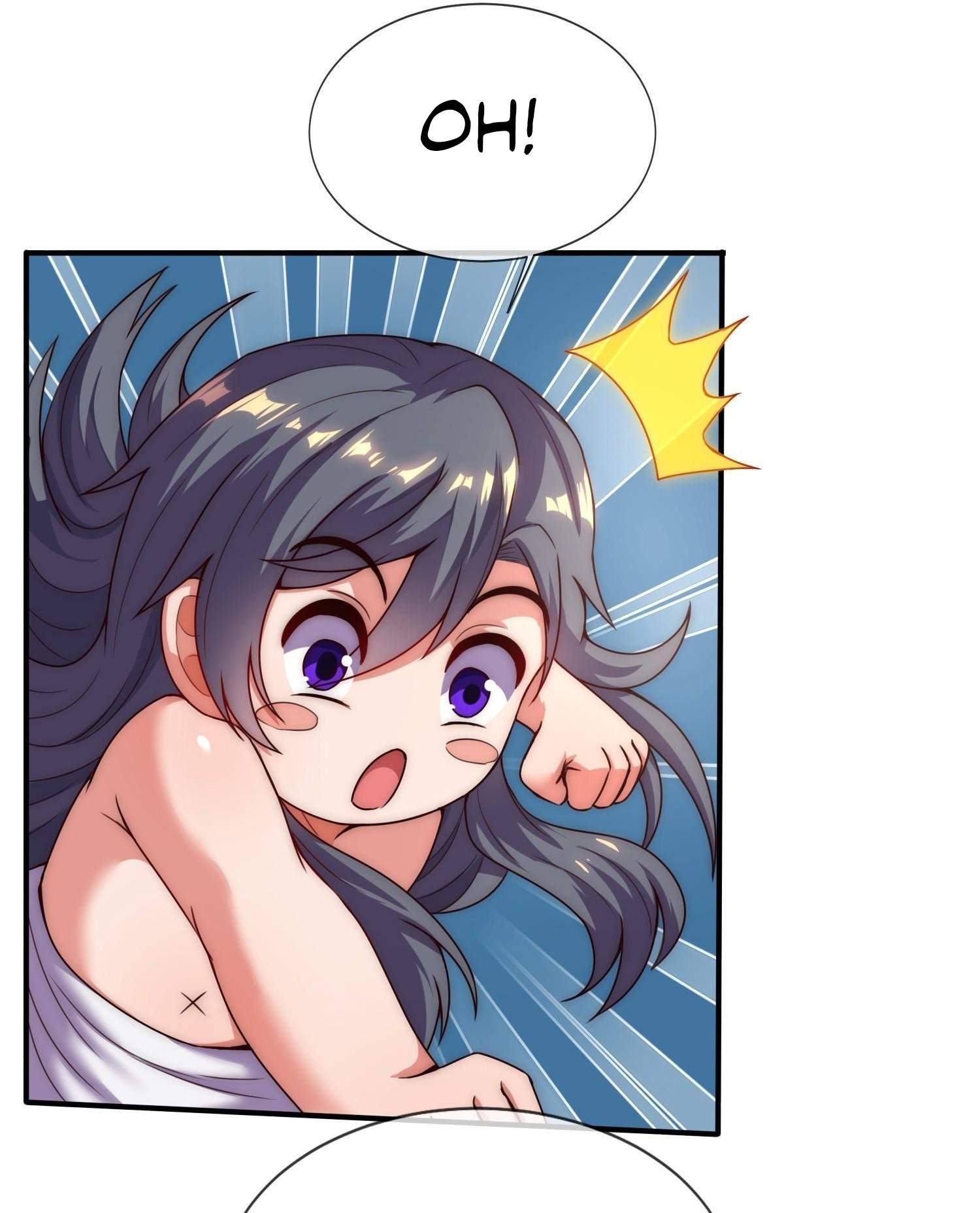 As Soon as I Became a Quasi-Sage, I Was Summoned by the Empress Chapter 17 - Page 18