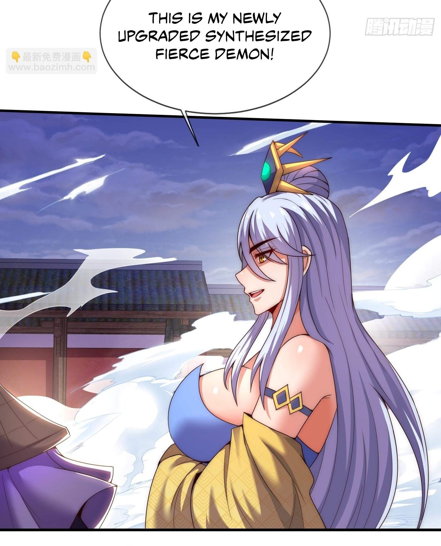 As Soon as I Became a Quasi-Sage, I Was Summoned by the Empress Chapter 17 - Page 19