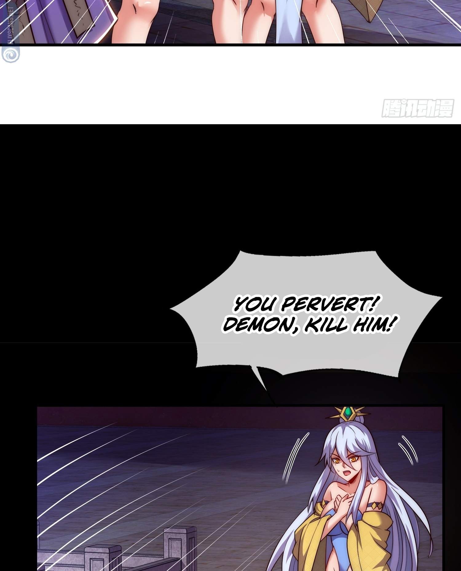 As Soon as I Became a Quasi-Sage, I Was Summoned by the Empress Chapter 17 - Page 21