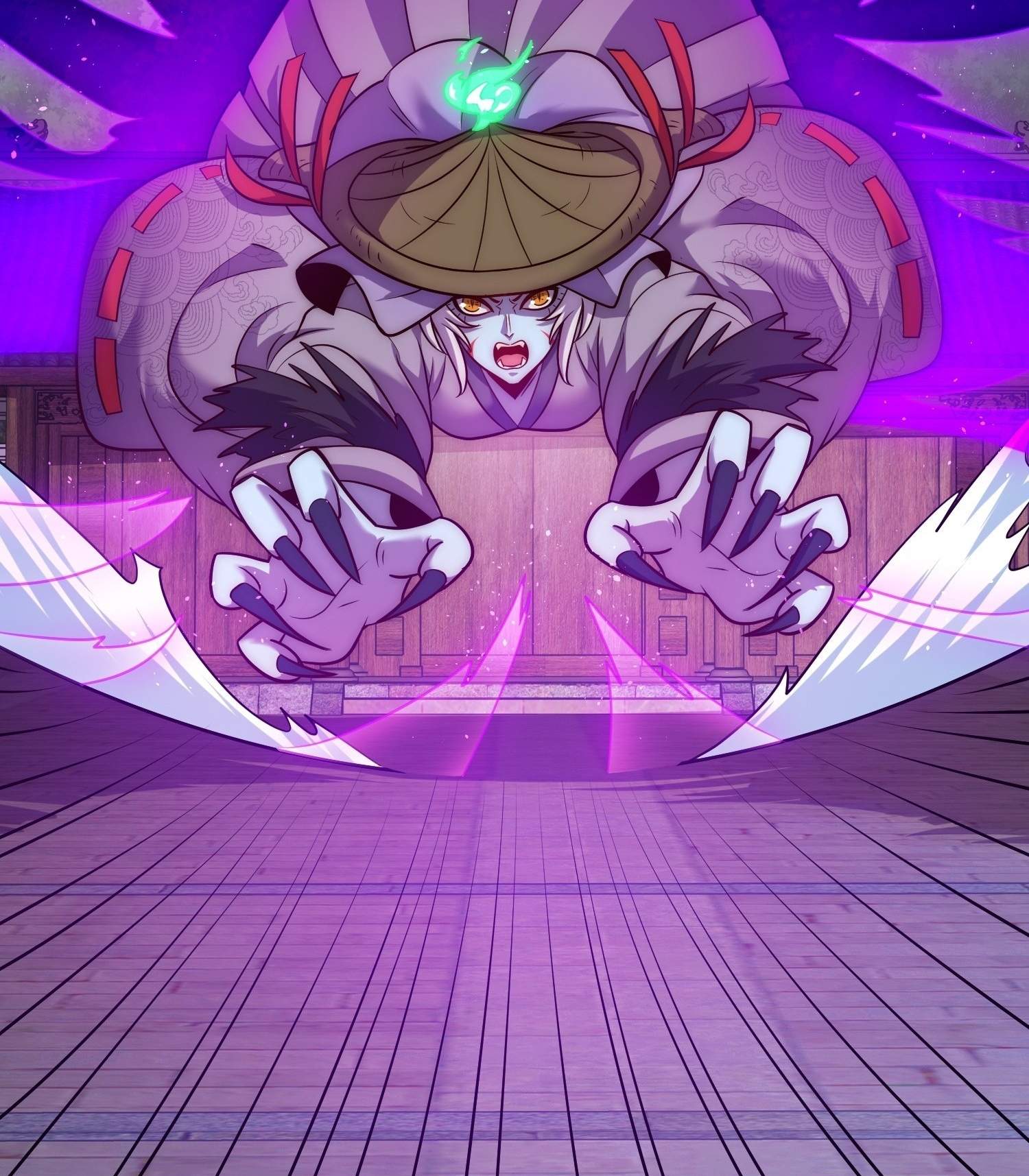 As Soon as I Became a Quasi-Sage, I Was Summoned by the Empress Chapter 17 - Page 25