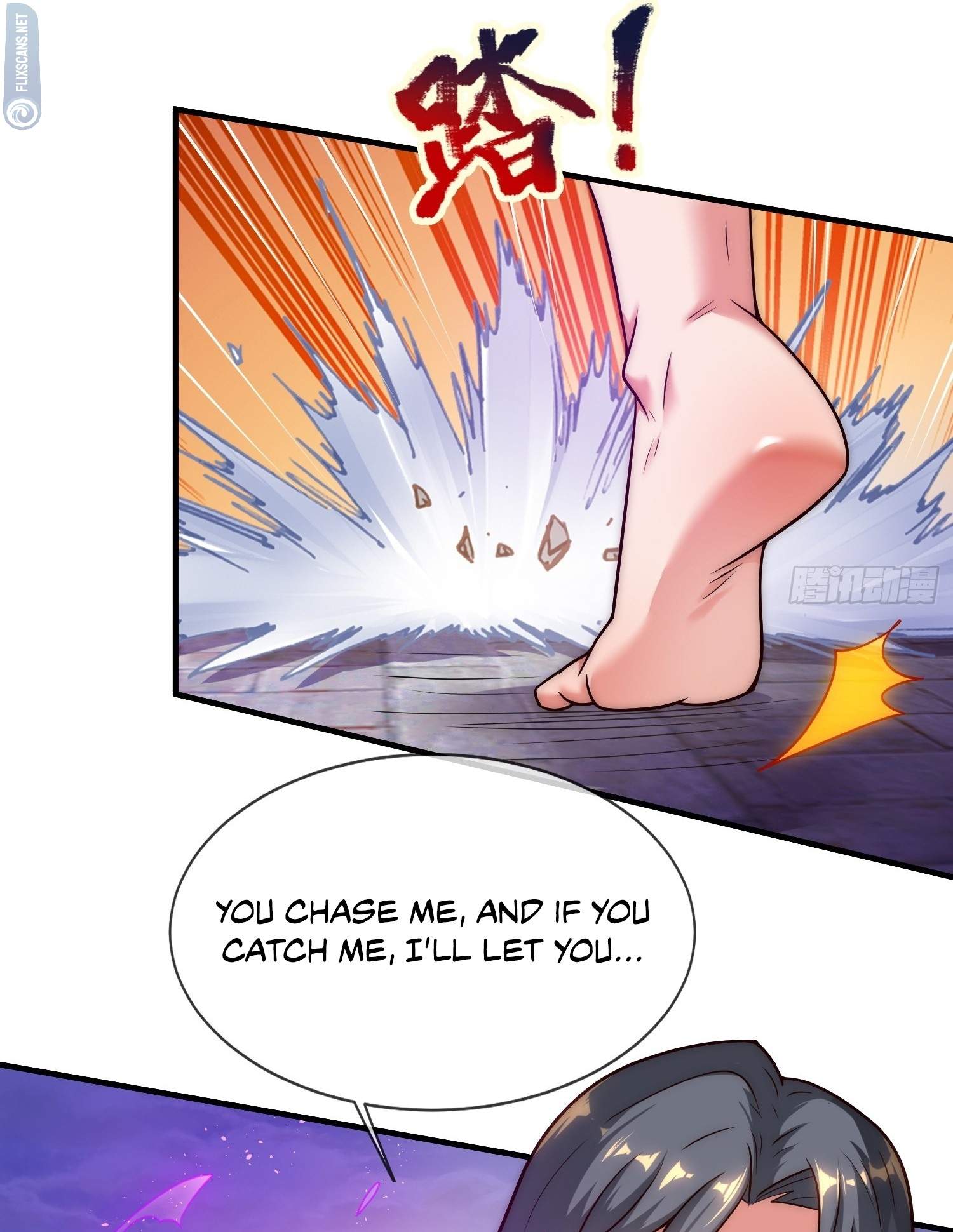 As Soon as I Became a Quasi-Sage, I Was Summoned by the Empress Chapter 17 - Page 28
