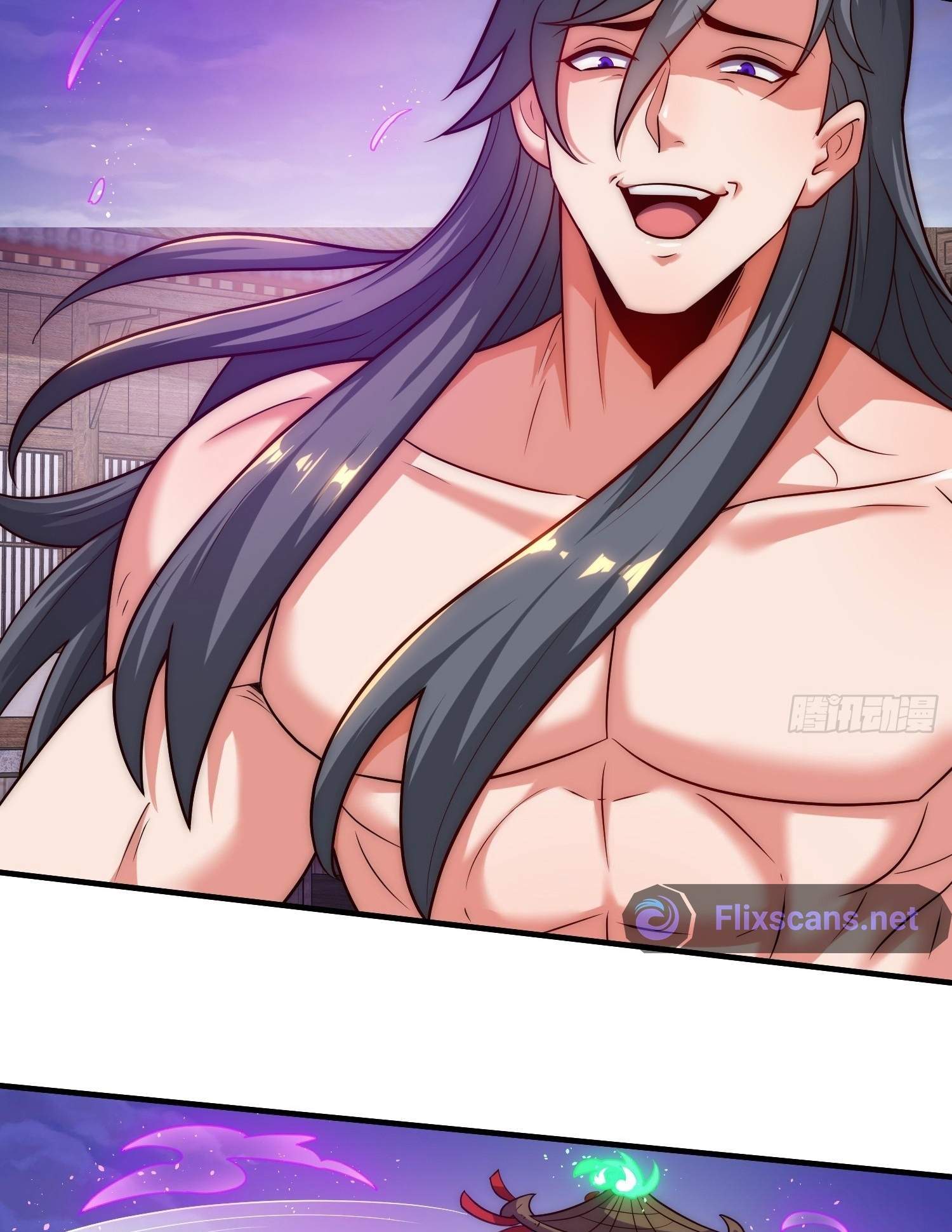 As Soon as I Became a Quasi-Sage, I Was Summoned by the Empress Chapter 17 - Page 29