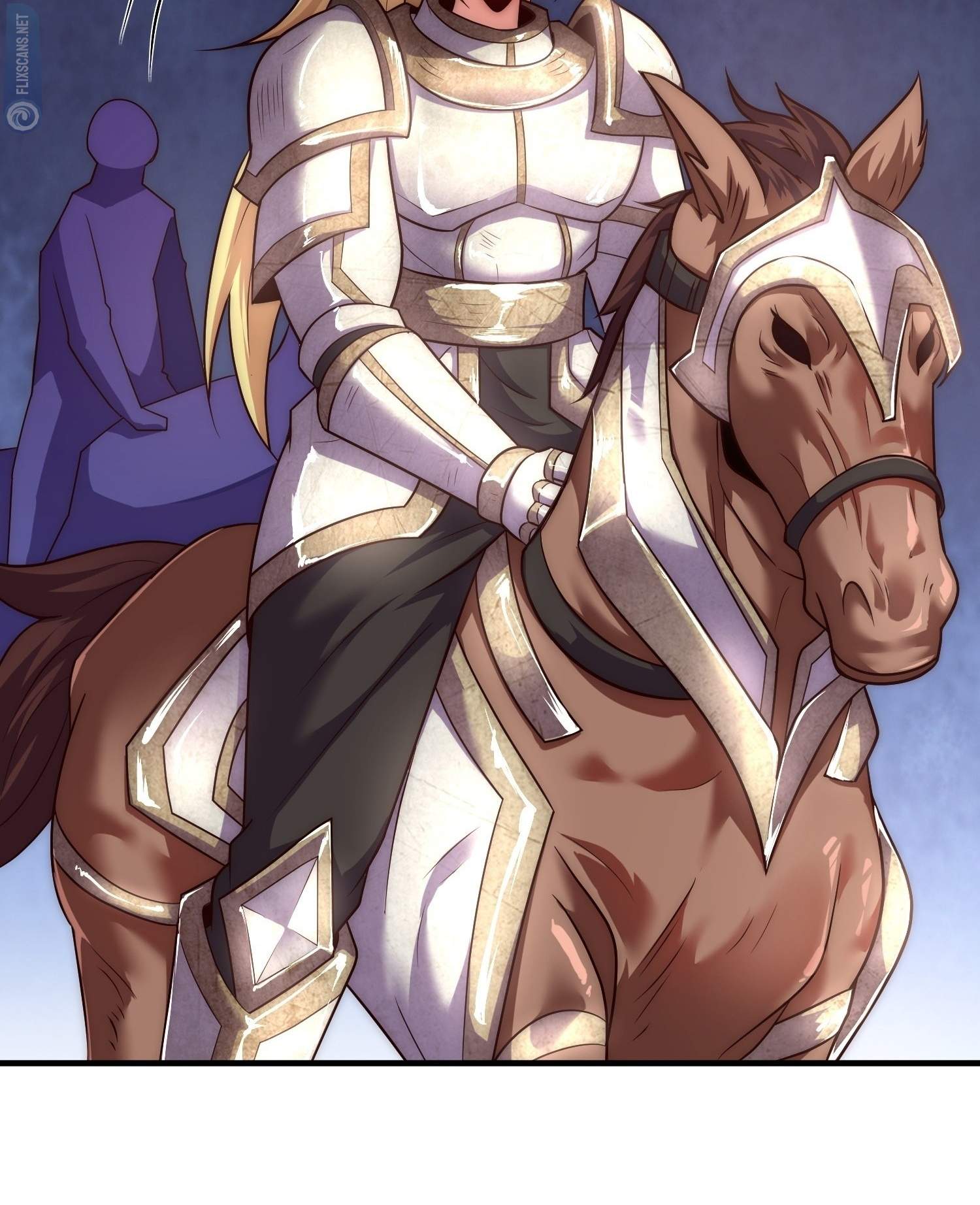 As Soon as I Became a Quasi-Sage, I Was Summoned by the Empress Chapter 17 - Page 35