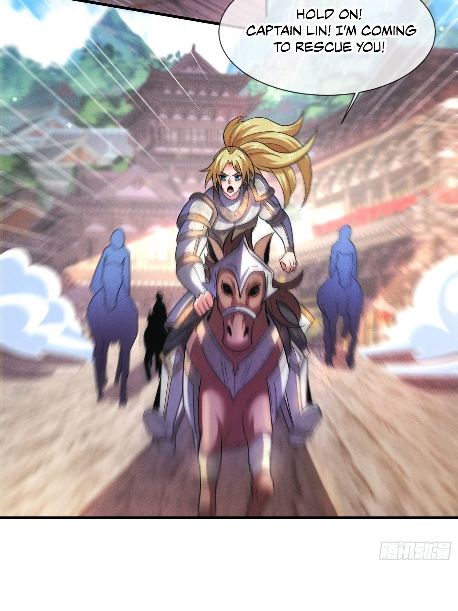 As Soon as I Became a Quasi-Sage, I Was Summoned by the Empress Chapter 17 - Page 55