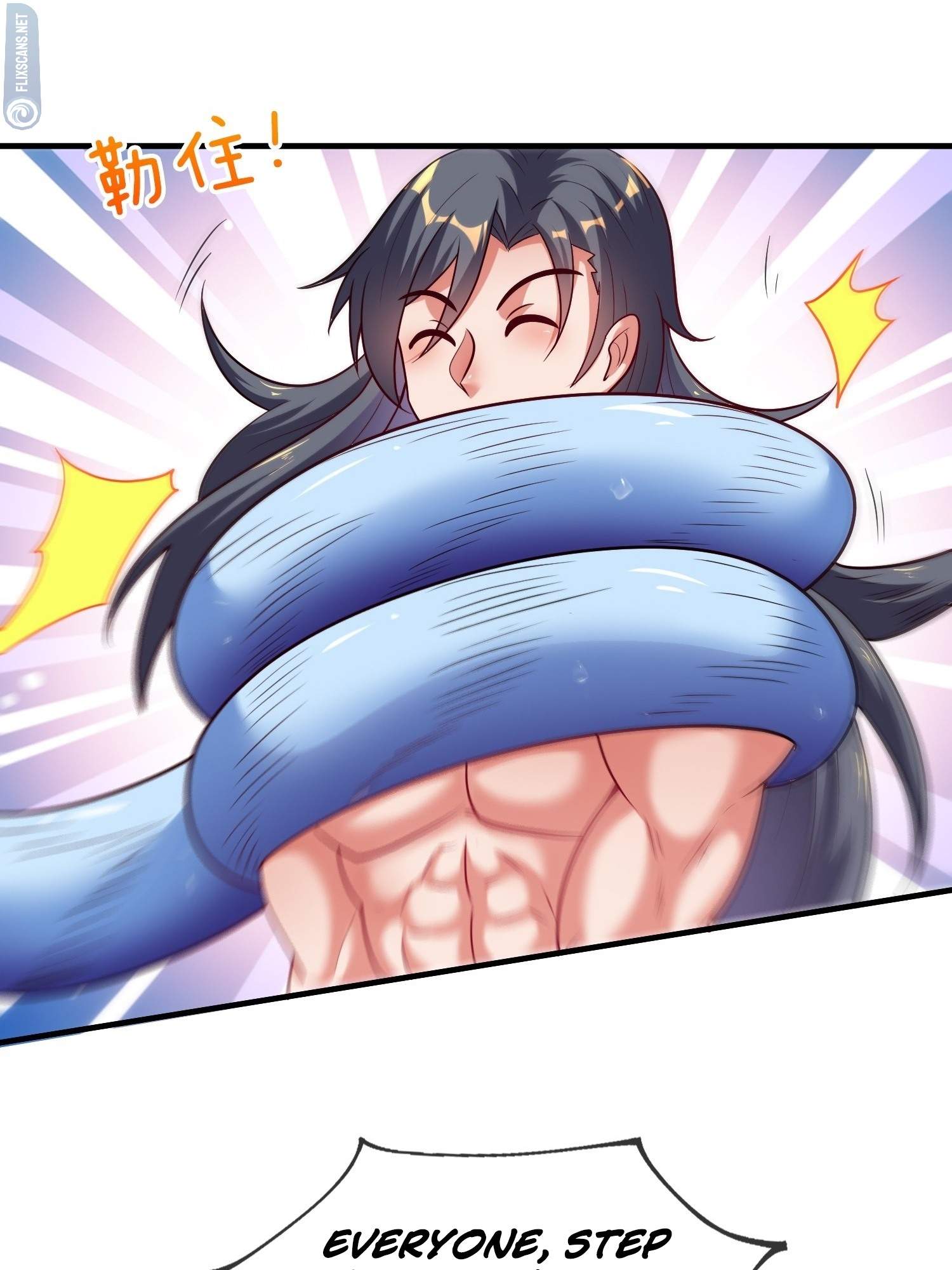 As Soon as I Became a Quasi-Sage, I Was Summoned by the Empress Chapter 17 - Page 56