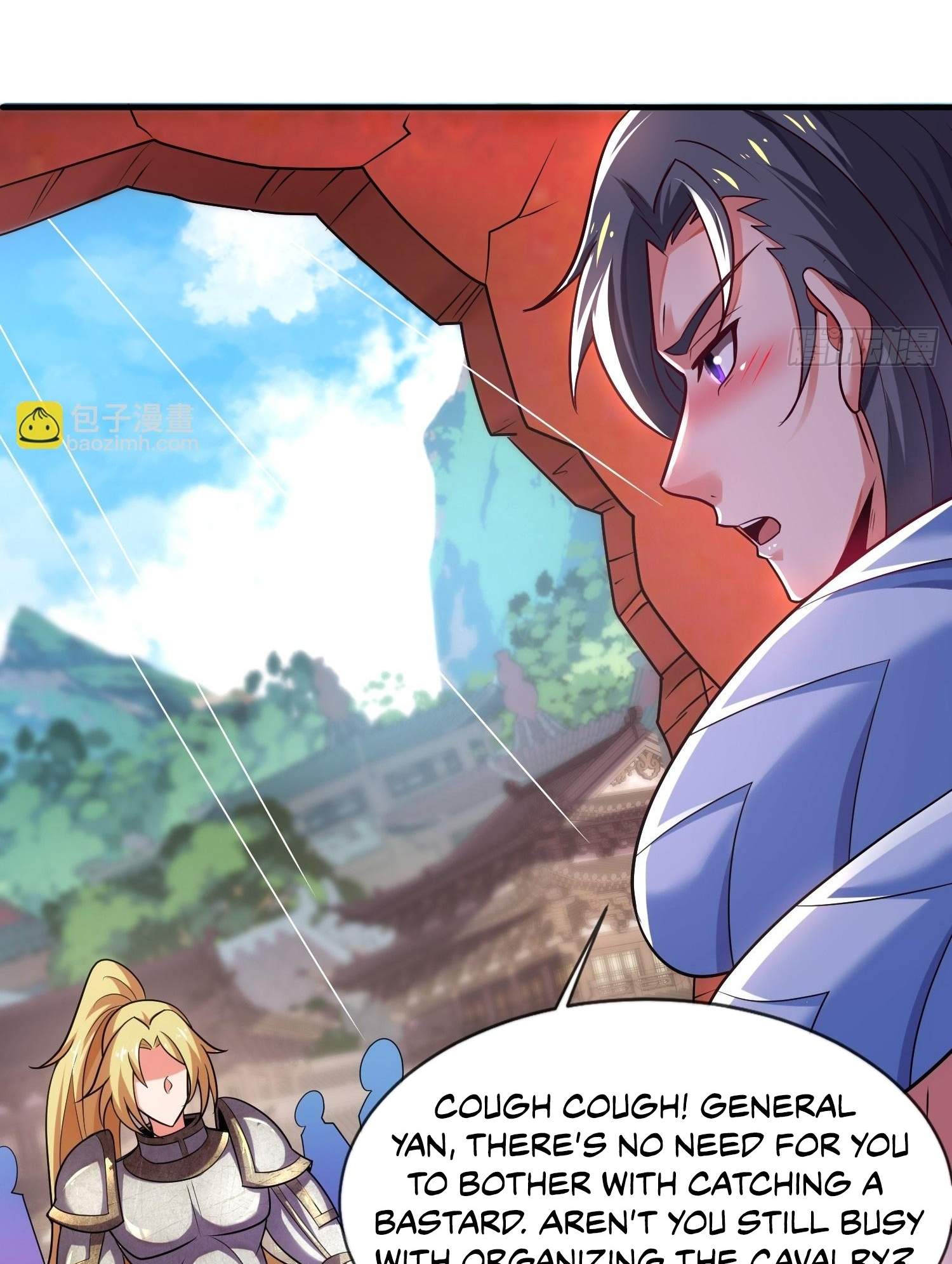 As Soon as I Became a Quasi-Sage, I Was Summoned by the Empress Chapter 17 - Page 61
