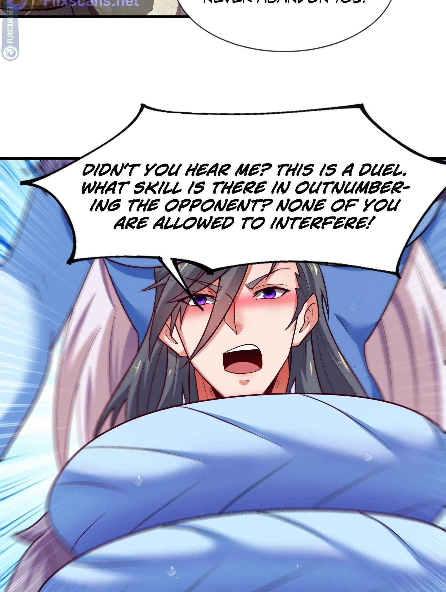 As Soon as I Became a Quasi-Sage, I Was Summoned by the Empress Chapter 17 - Page 63