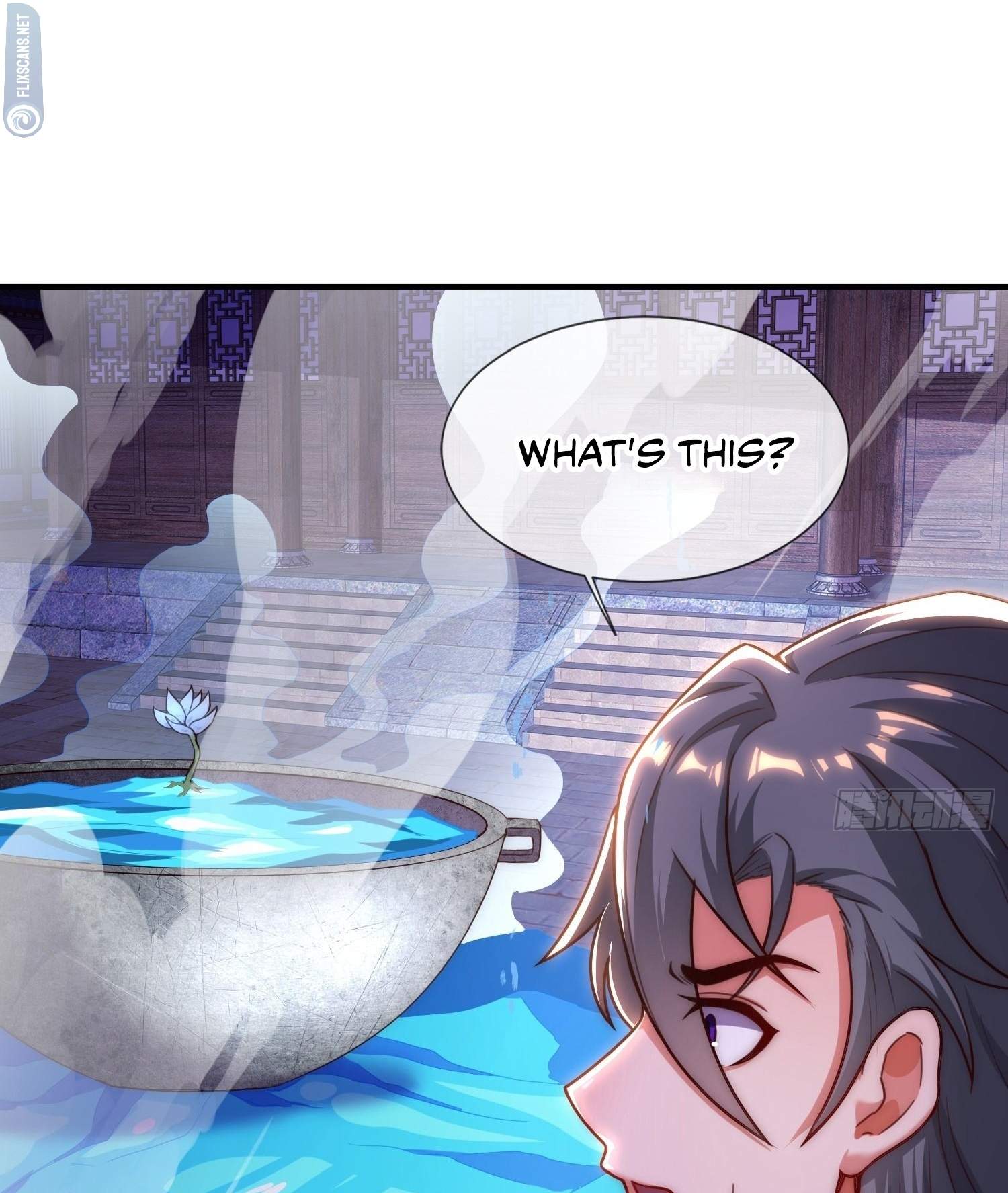 As Soon as I Became a Quasi-Sage, I Was Summoned by the Empress Chapter 17 - Page 7