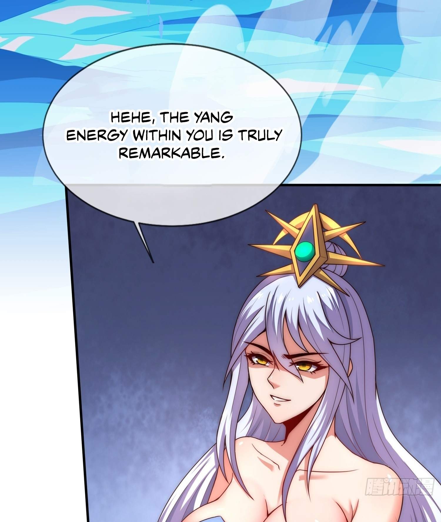 As Soon as I Became a Quasi-Sage, I Was Summoned by the Empress Chapter 17 - Page 9