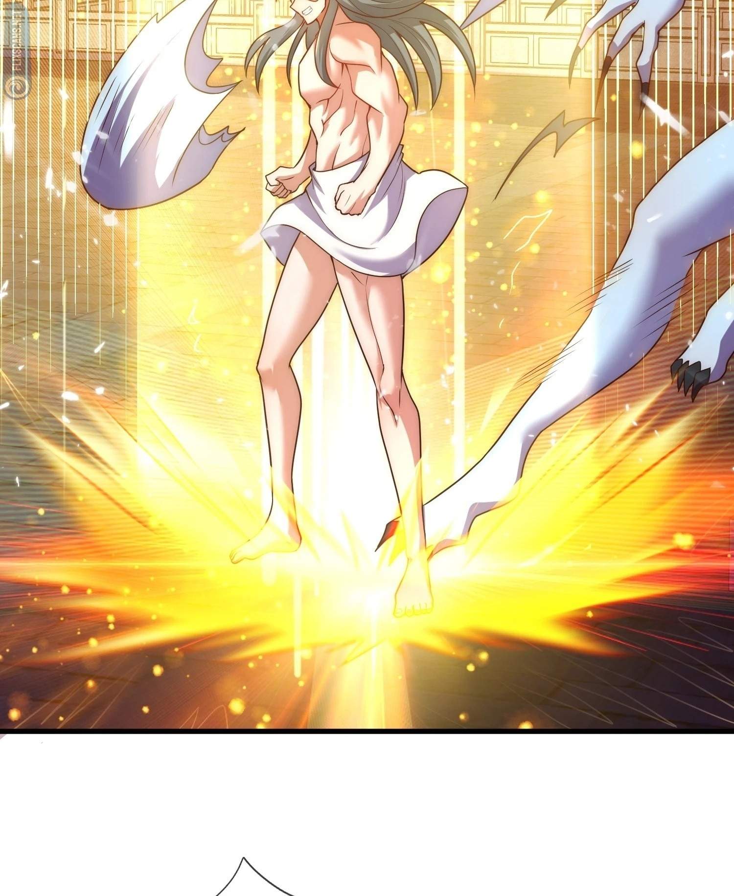 As Soon as I Became a Quasi-Sage, I Was Summoned by the Empress Chapter 18 - Page 15