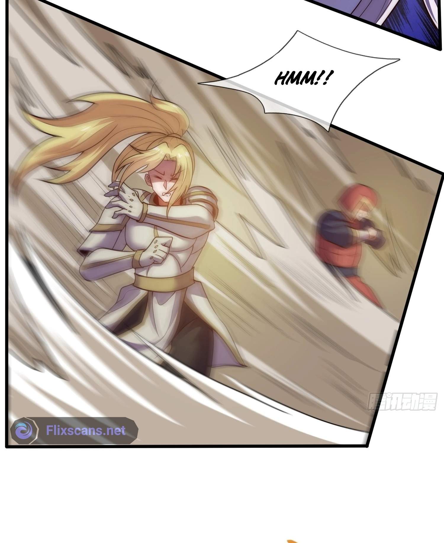 As Soon as I Became a Quasi-Sage, I Was Summoned by the Empress Chapter 18 - Page 17