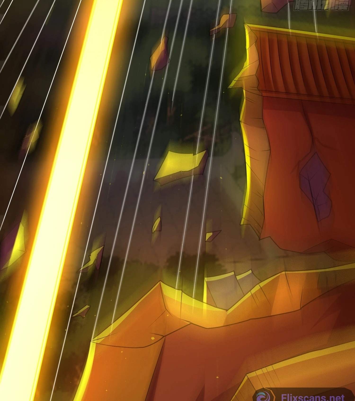 As Soon as I Became a Quasi-Sage, I Was Summoned by the Empress Chapter 18 - Page 34