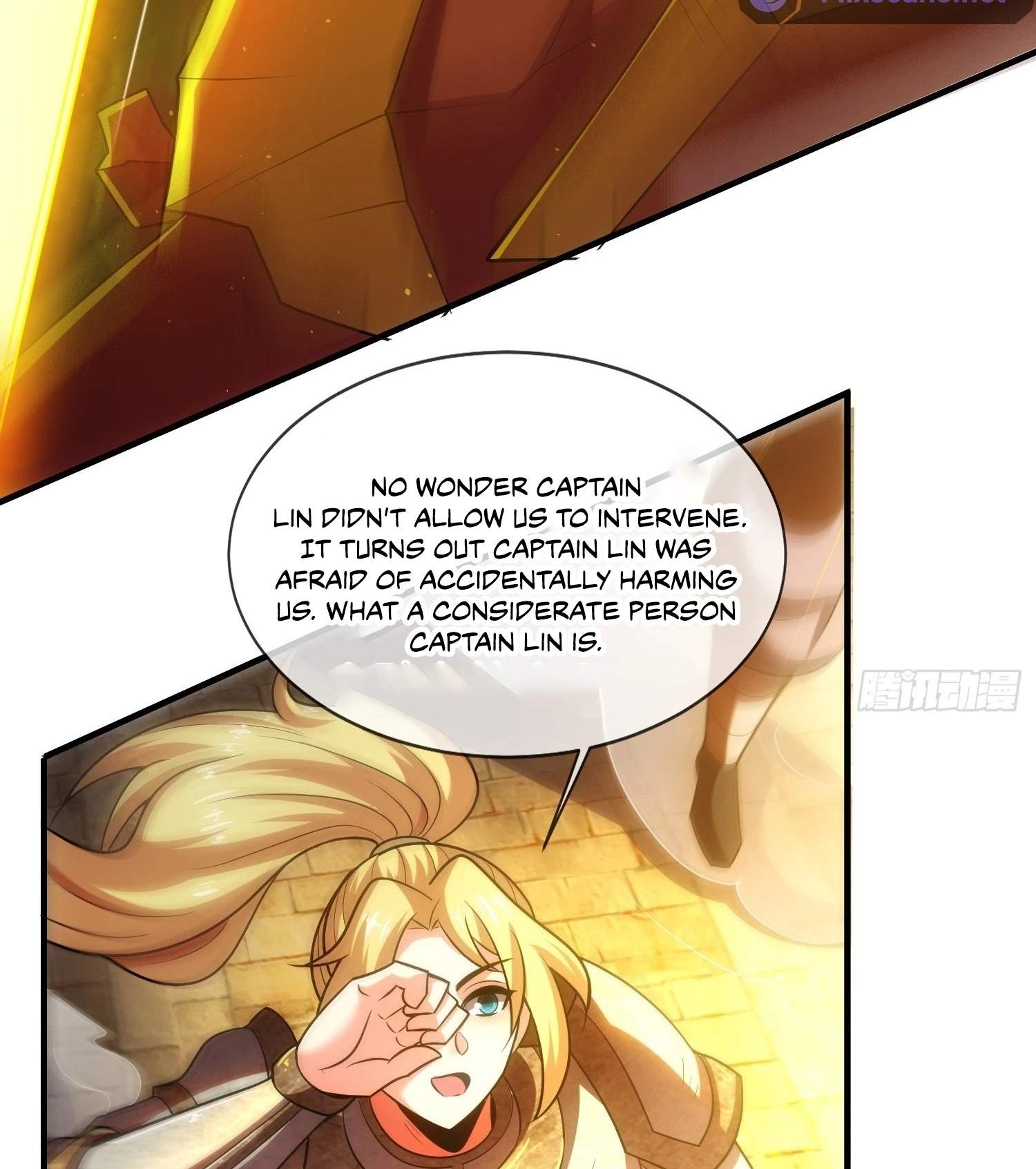As Soon as I Became a Quasi-Sage, I Was Summoned by the Empress Chapter 18 - Page 35