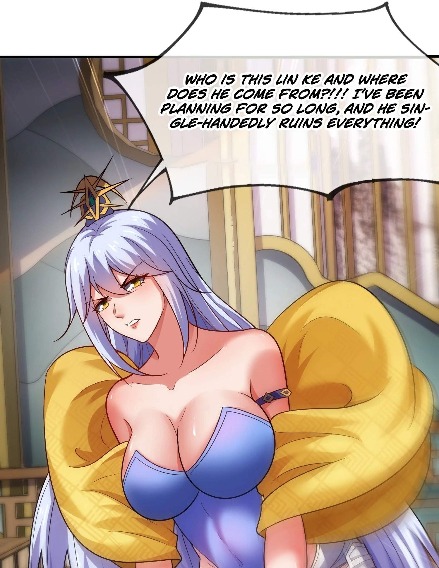 As Soon as I Became a Quasi-Sage, I Was Summoned by the Empress Chapter 18 - Page 39