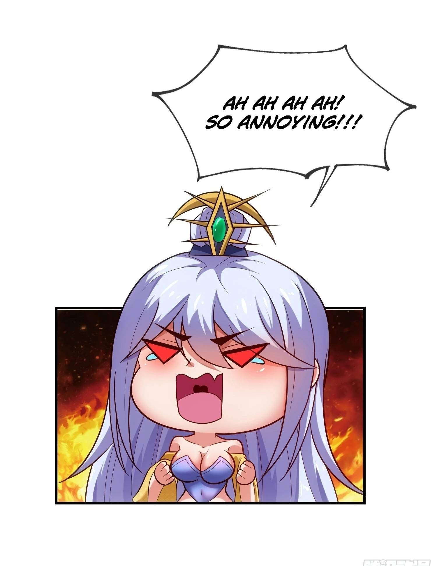 As Soon as I Became a Quasi-Sage, I Was Summoned by the Empress Chapter 18 - Page 42