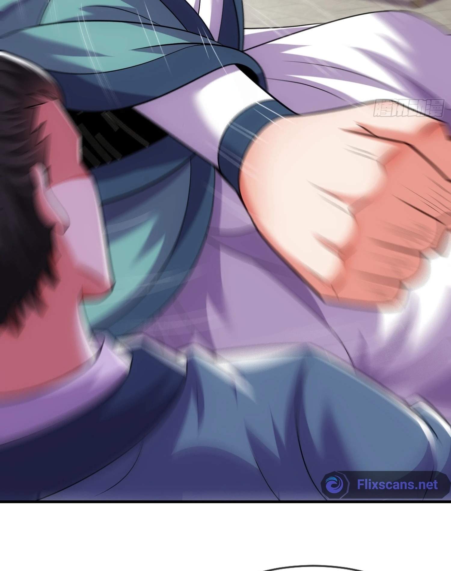 As Soon as I Became a Quasi-Sage, I Was Summoned by the Empress Chapter 18 - Page 47