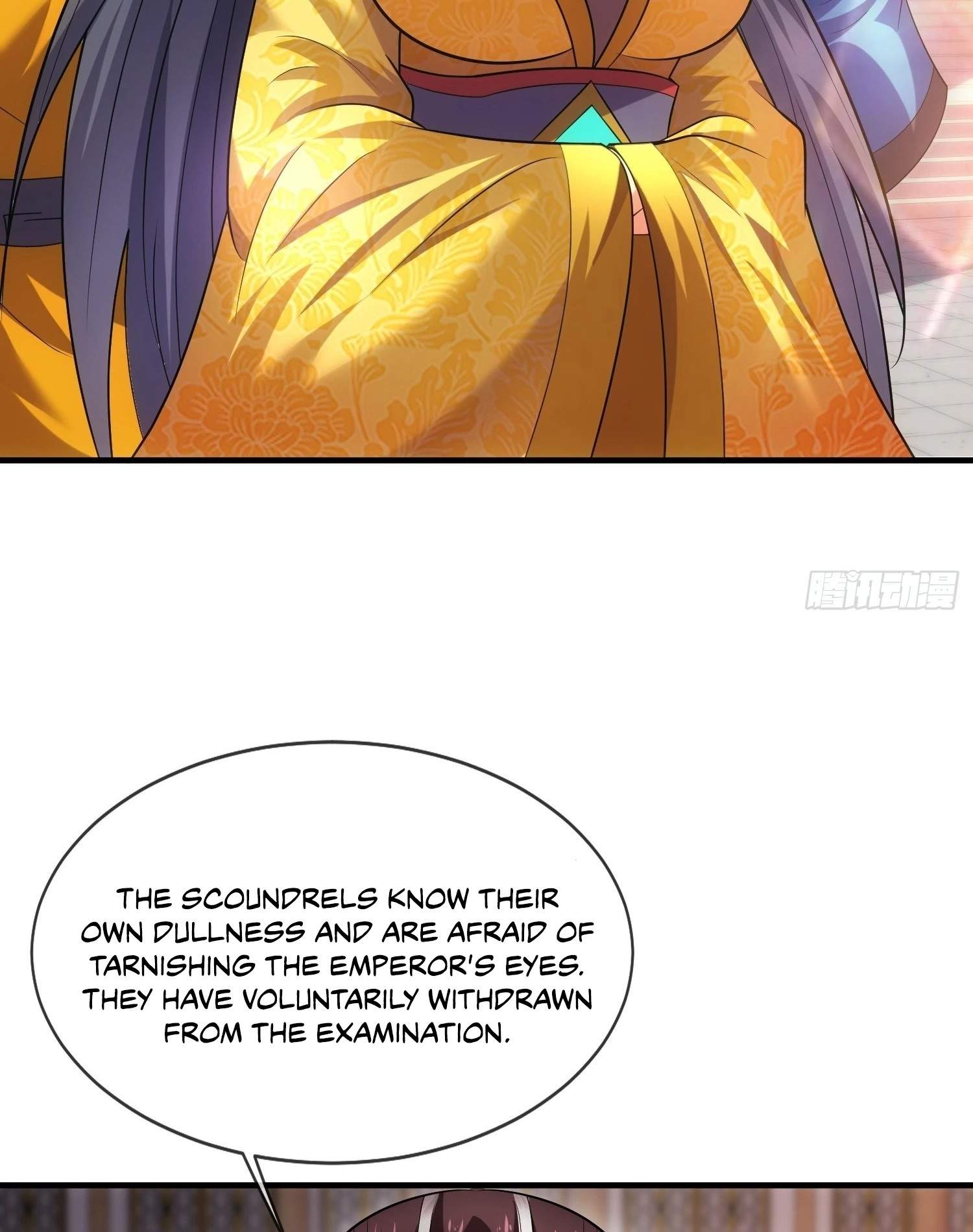 As Soon as I Became a Quasi-Sage, I Was Summoned by the Empress Chapter 18 - Page 49