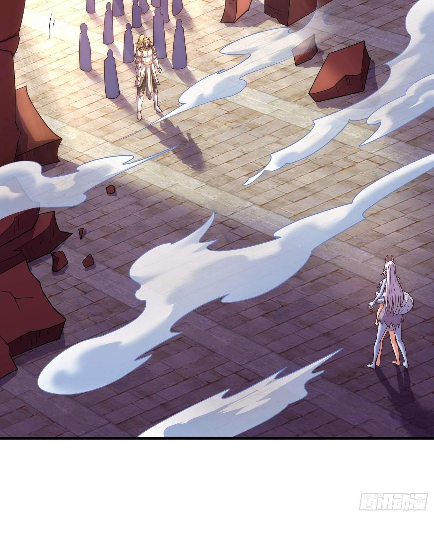 As Soon as I Became a Quasi-Sage, I Was Summoned by the Empress Chapter 18 - Page 5