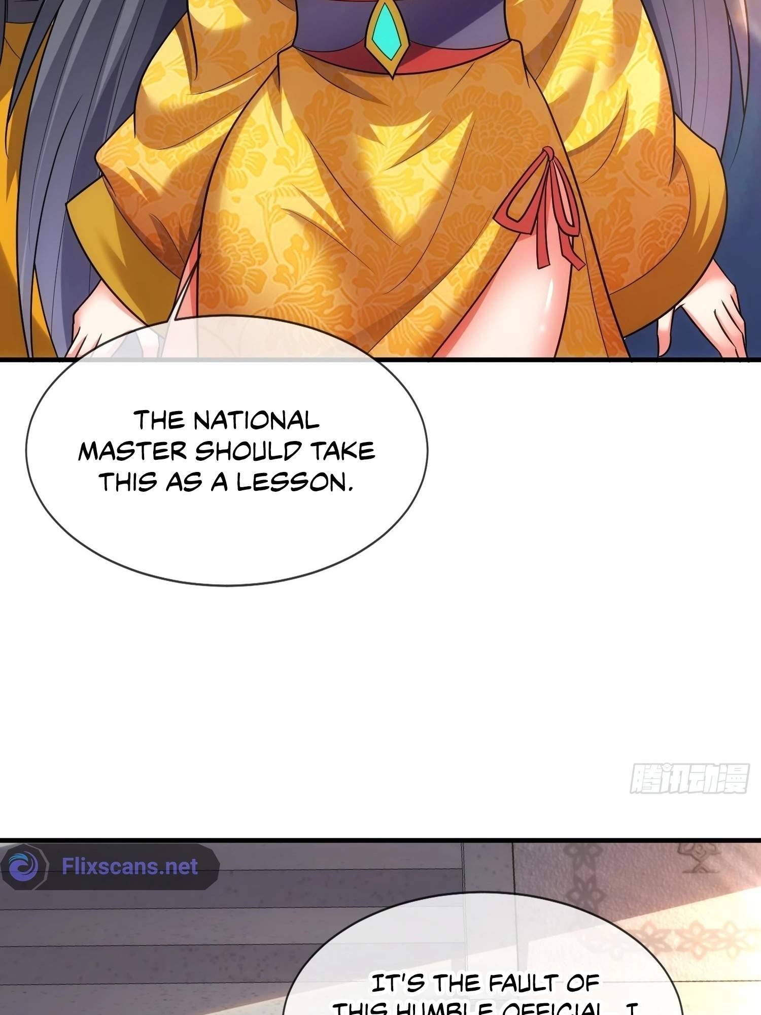 As Soon as I Became a Quasi-Sage, I Was Summoned by the Empress Chapter 18 - Page 52