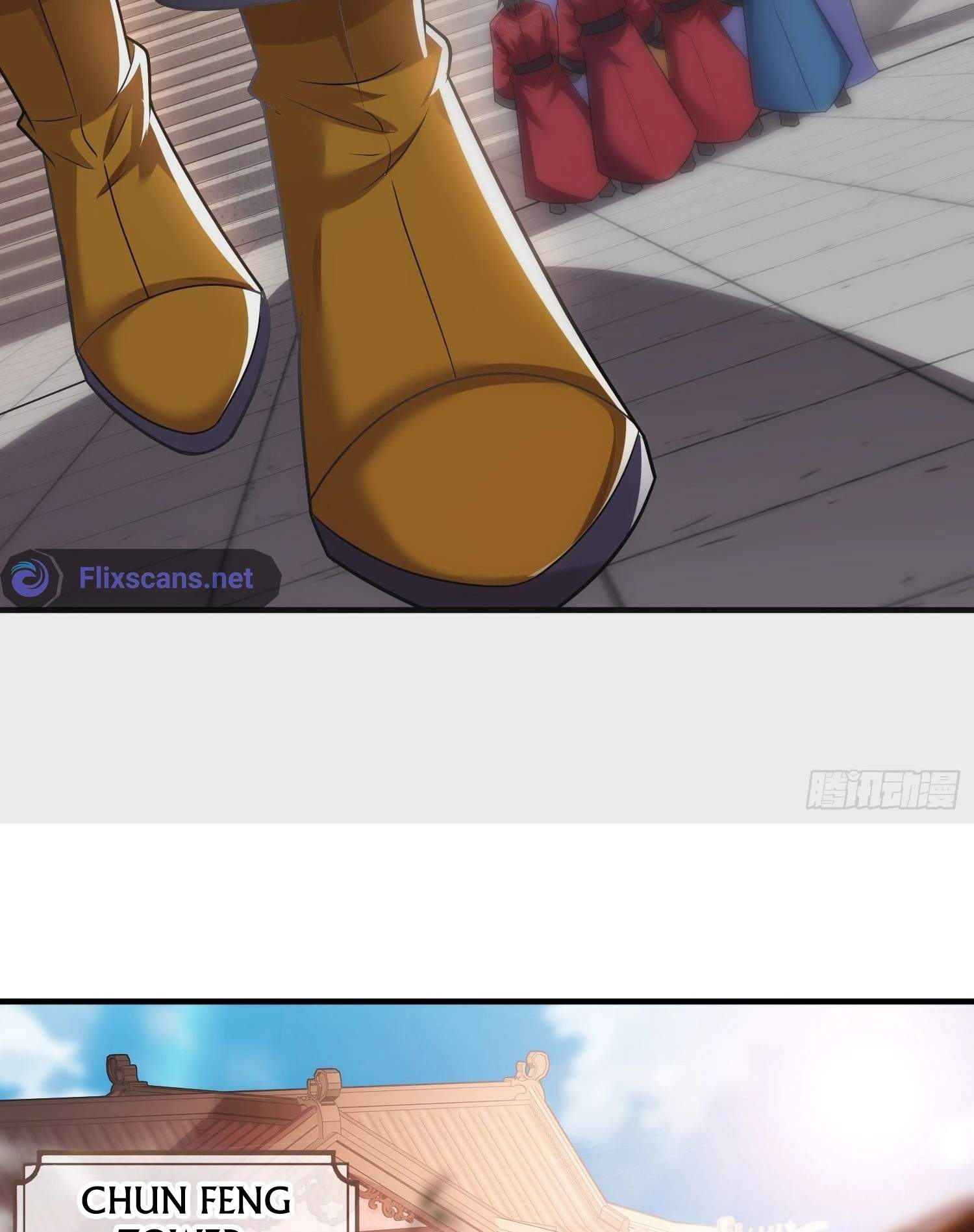 As Soon as I Became a Quasi-Sage, I Was Summoned by the Empress Chapter 18 - Page 59