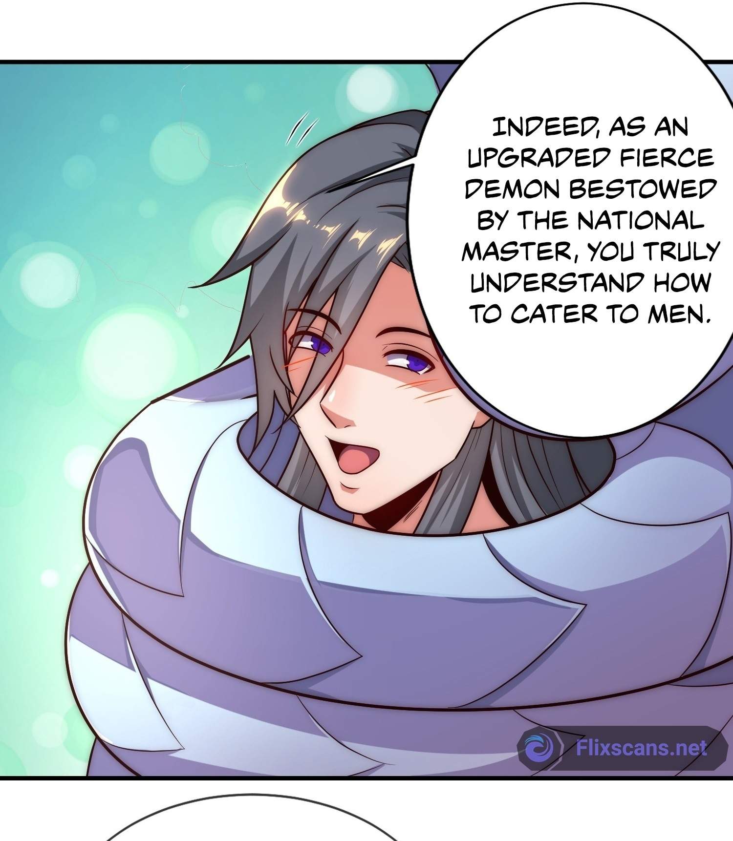 As Soon as I Became a Quasi-Sage, I Was Summoned by the Empress Chapter 18 - Page 6
