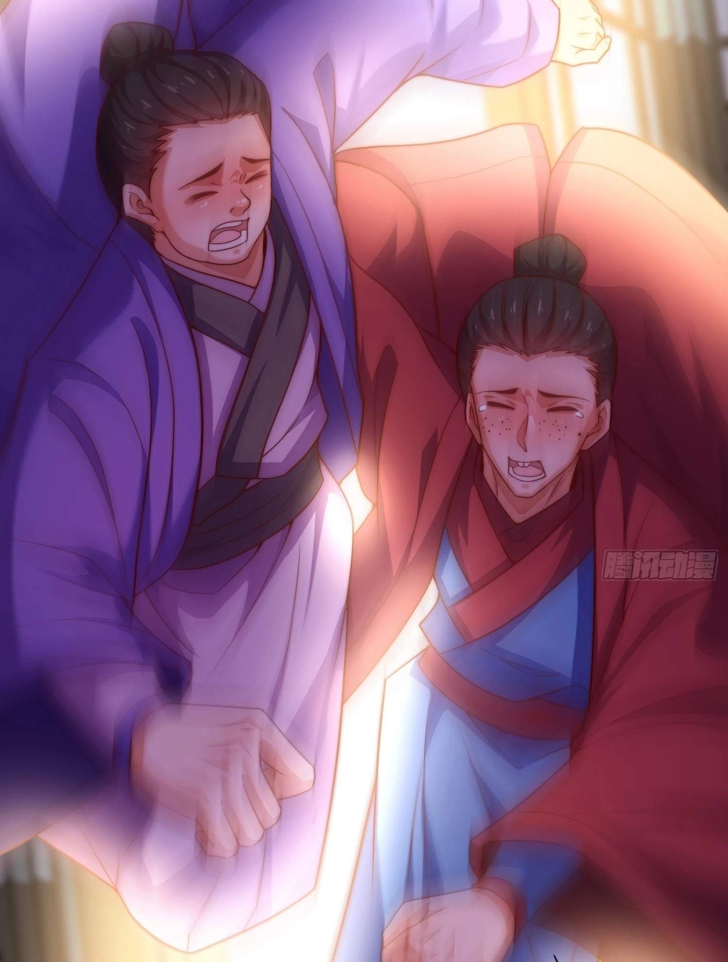 As Soon as I Became a Quasi-Sage, I Was Summoned by the Empress Chapter 18 - Page 67